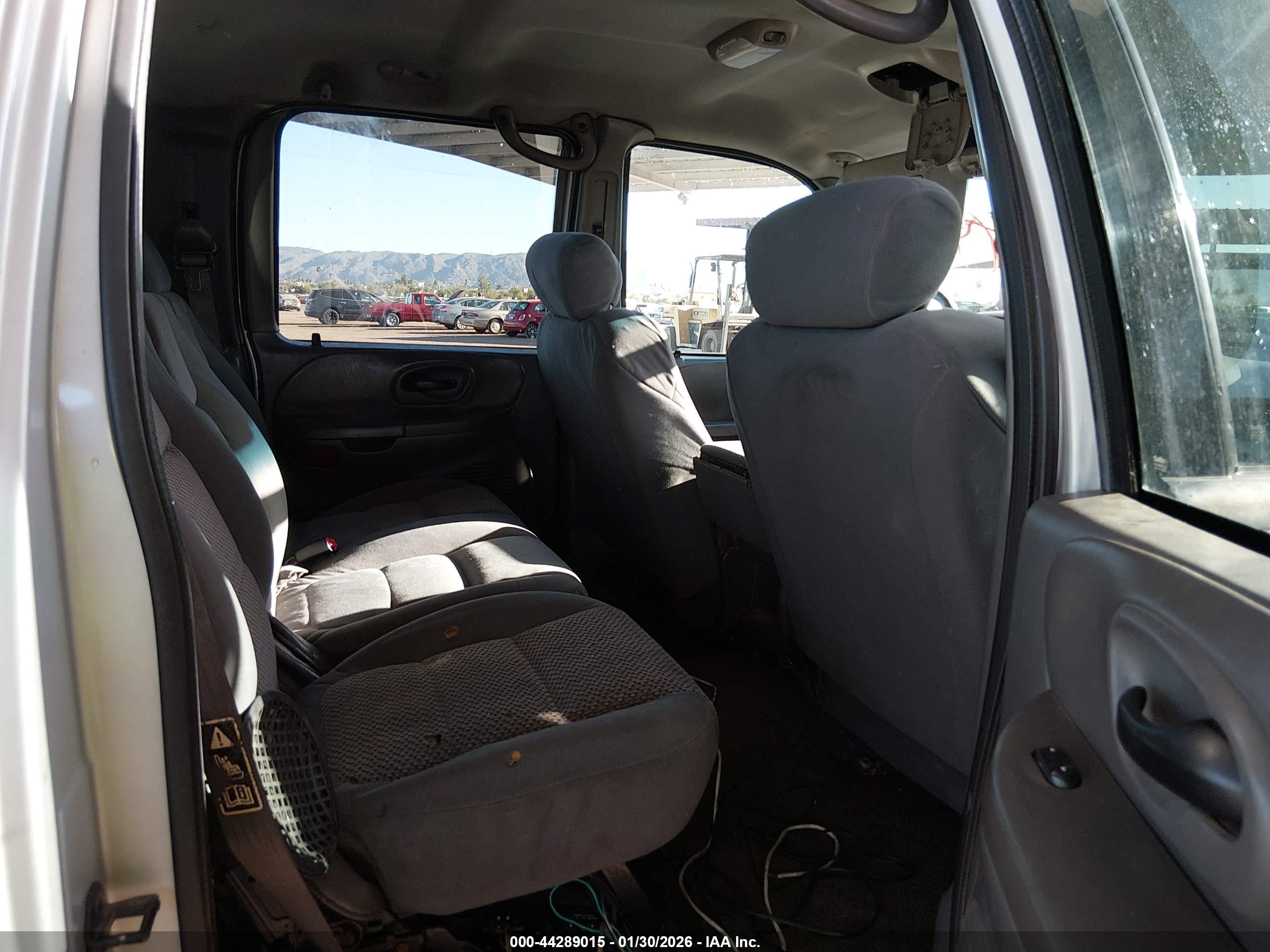 FORD F-150 image 8