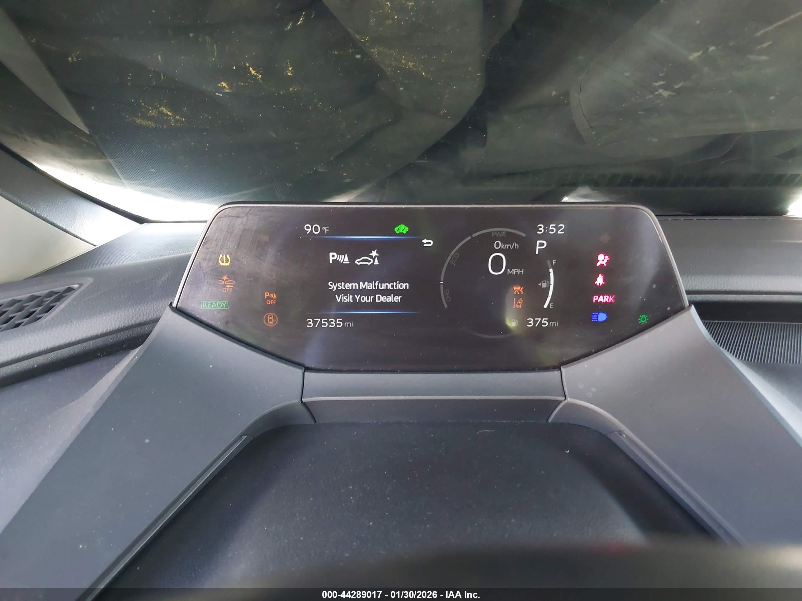 TOYOTA PRIUS image 7