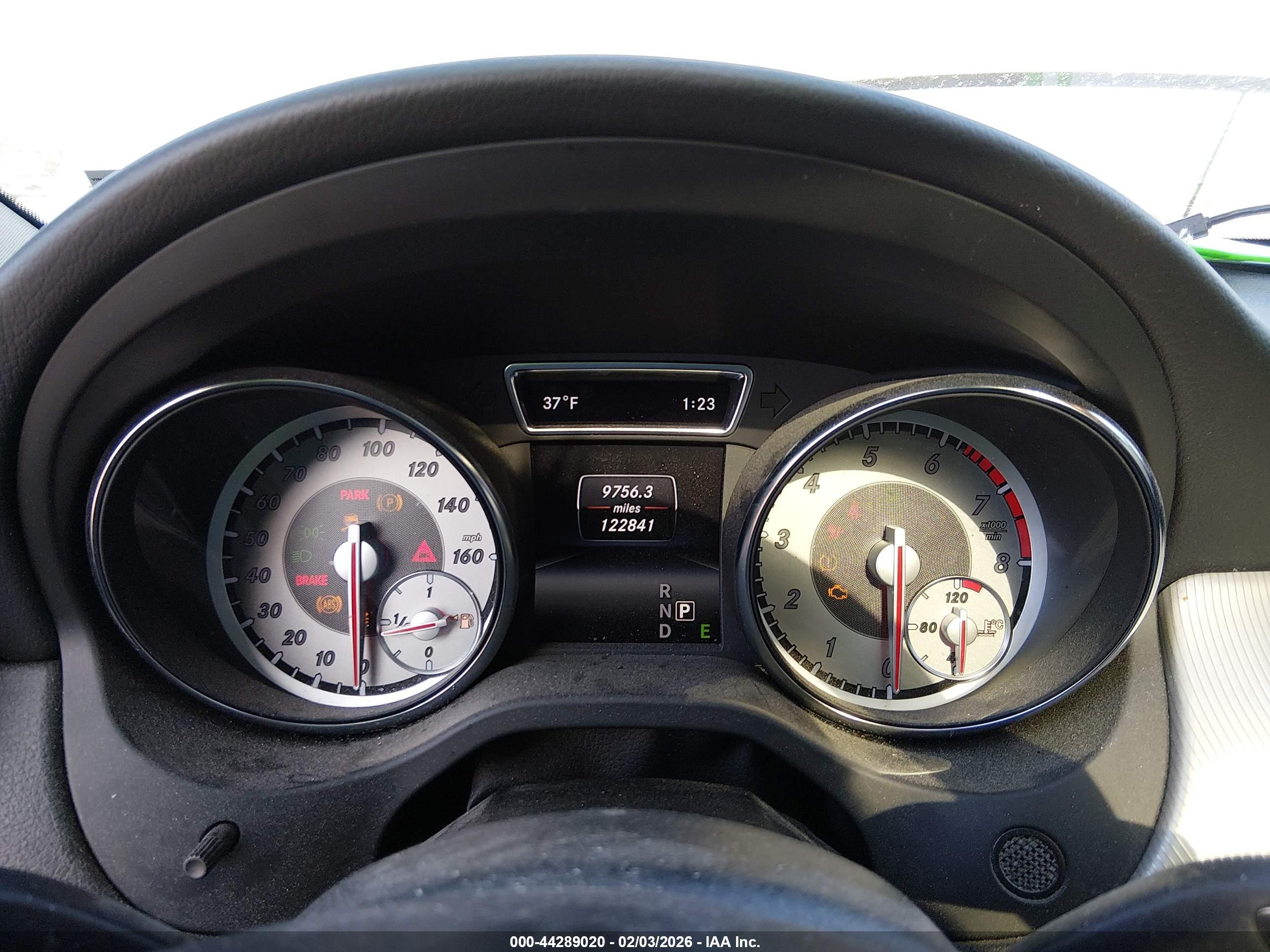 MERCEDES-BENZ GLA image 7