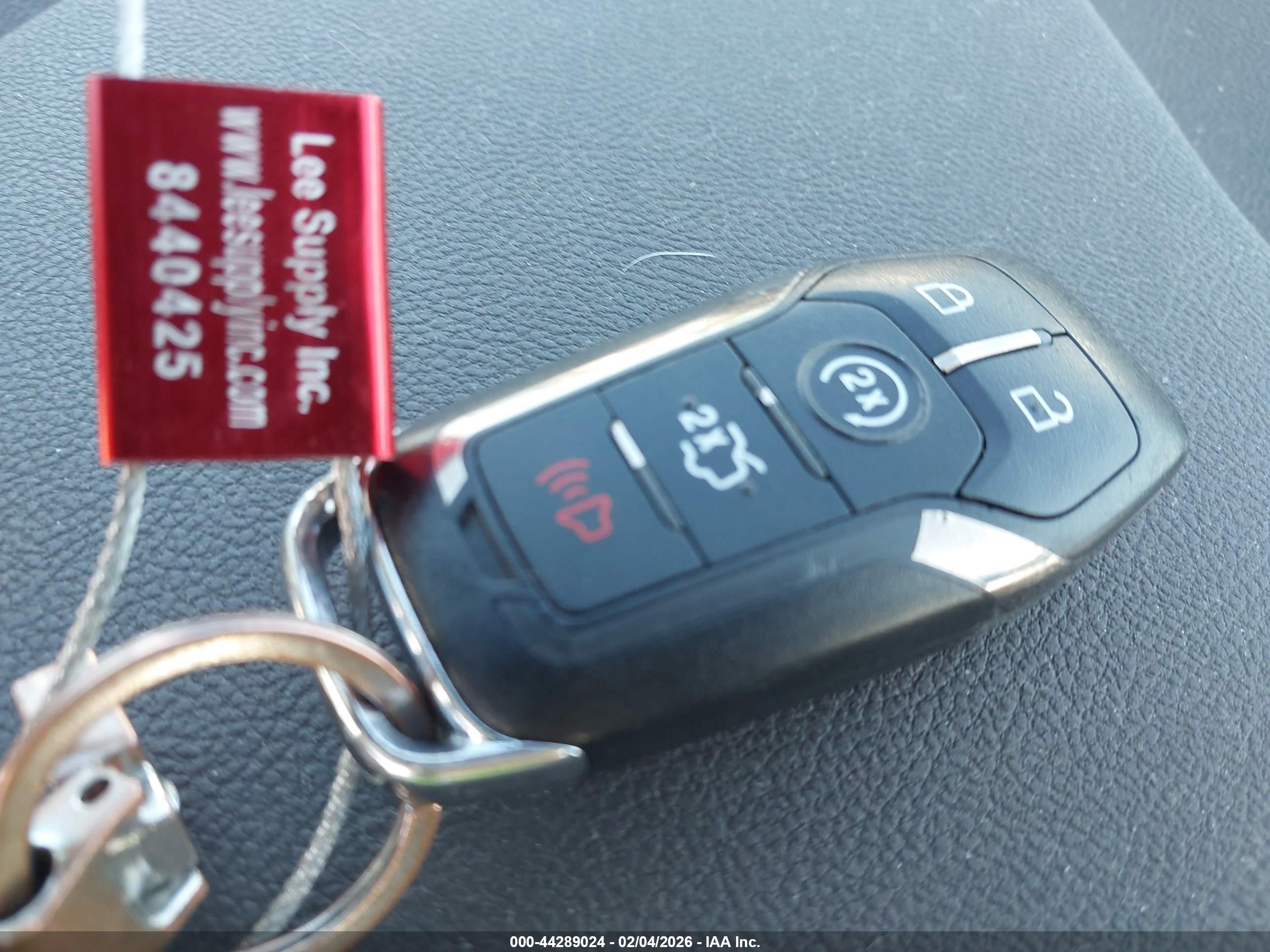LINCOLN MKZ image 11