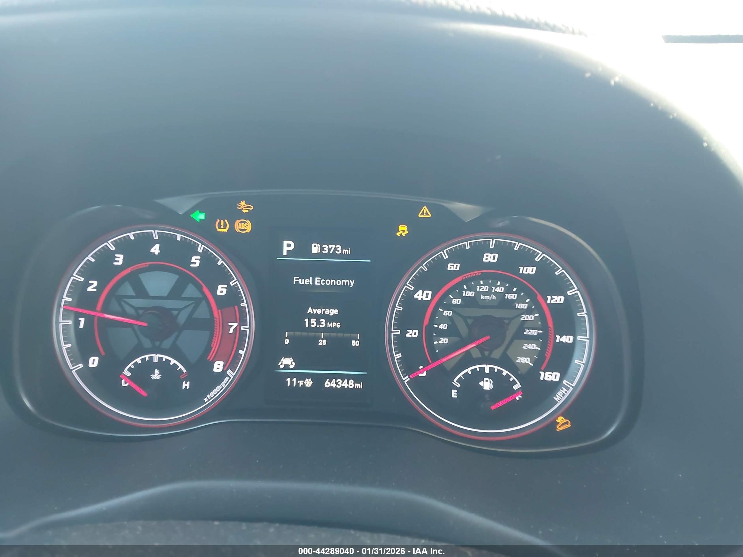 HYUNDAI KONA image 7