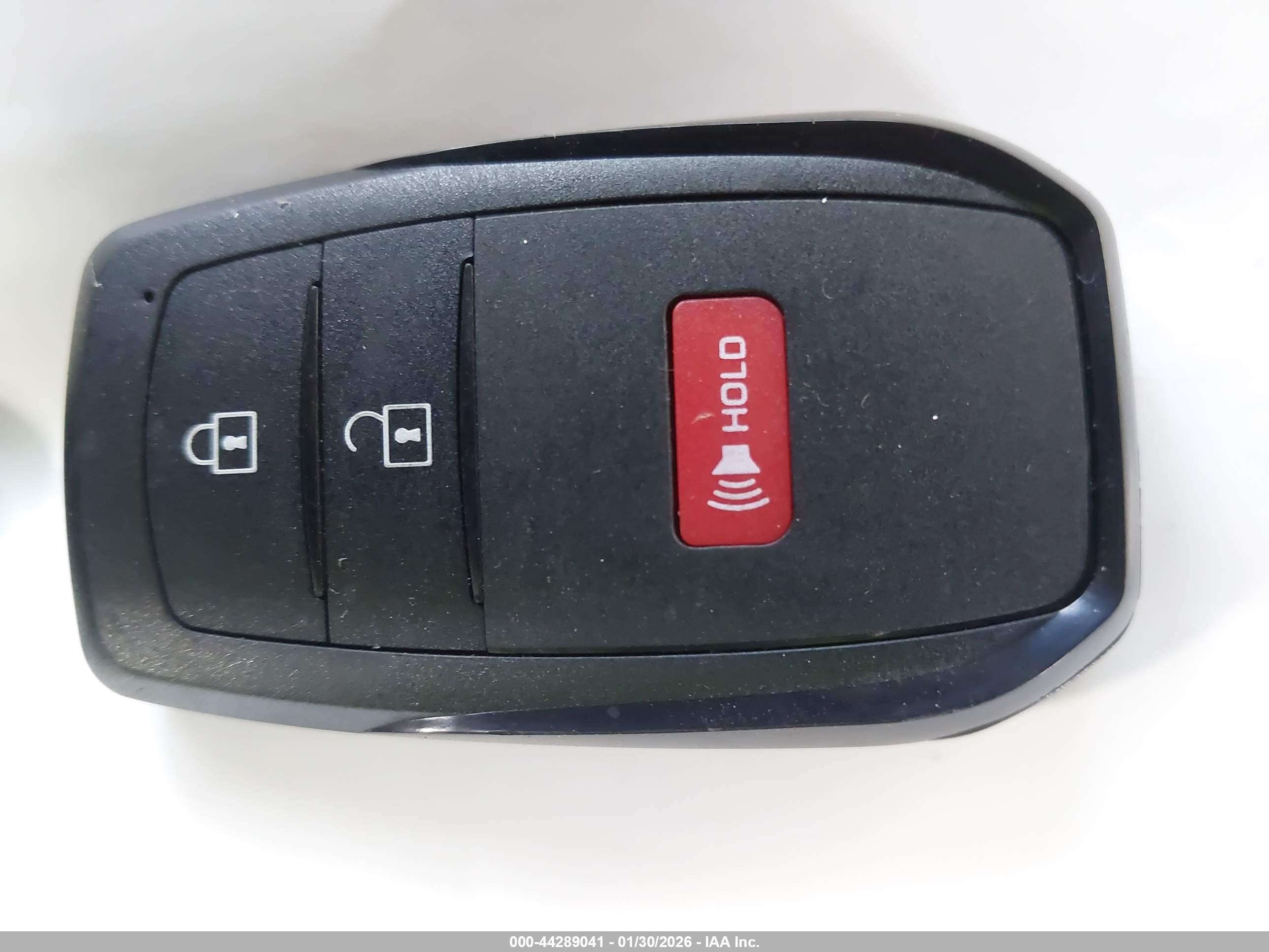 TOYOTA TACOMA image 11