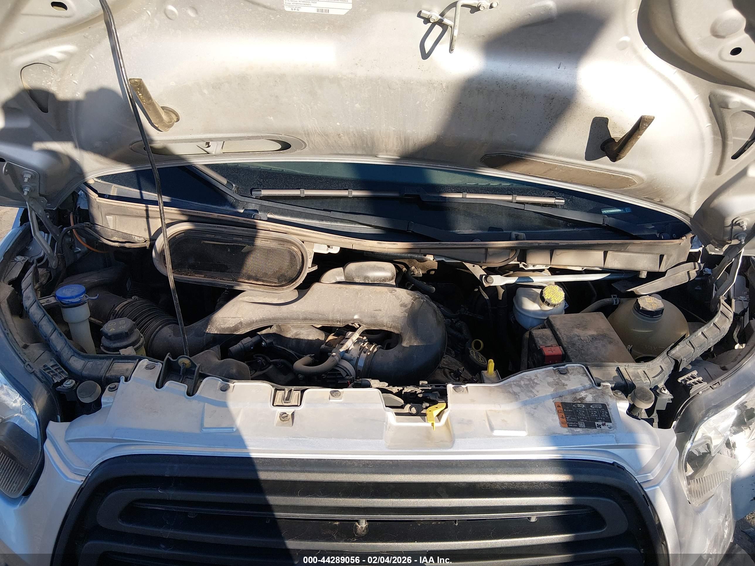 FORD TRANSIT-350 image 10