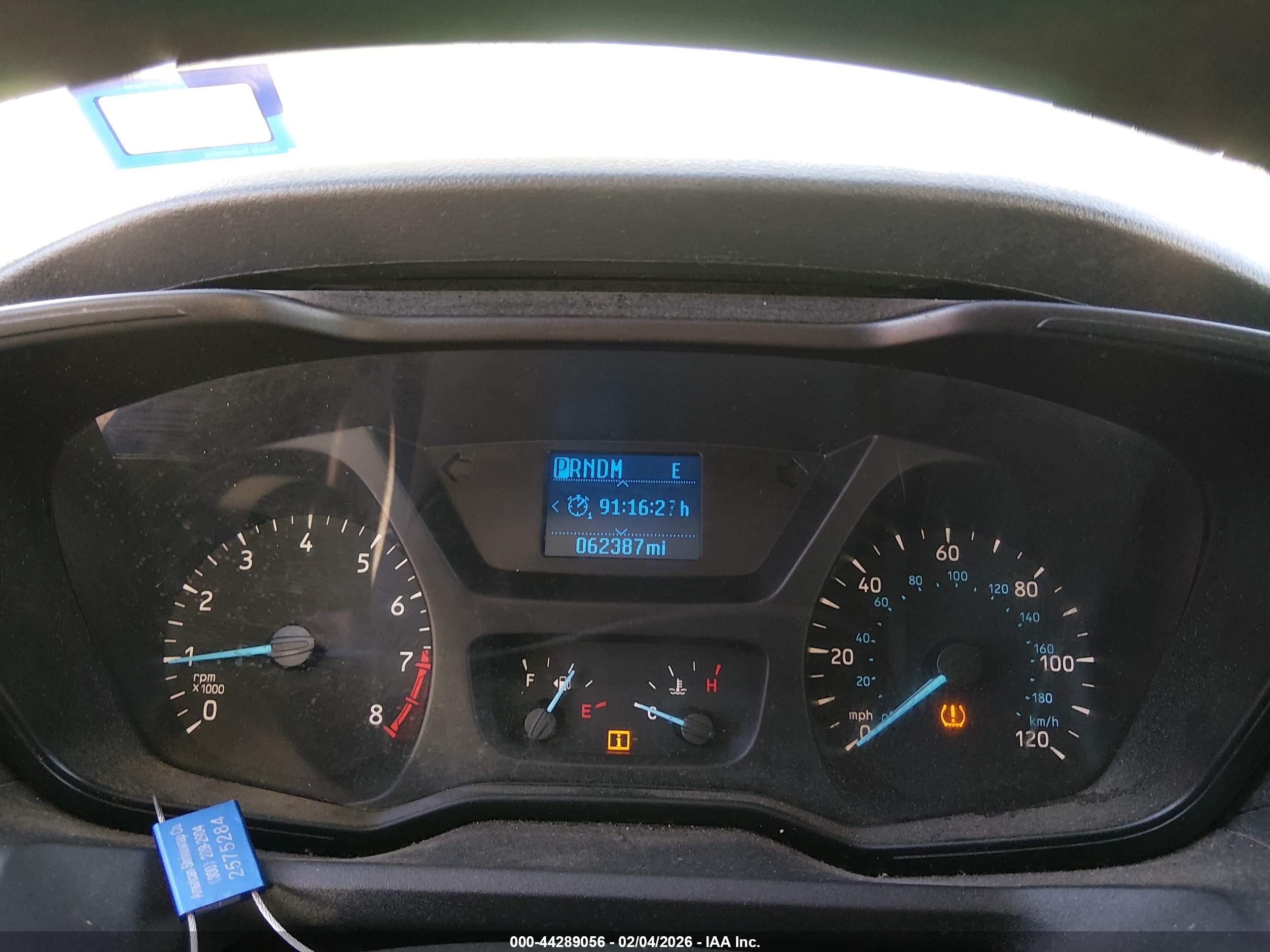 FORD TRANSIT-350 image 7
