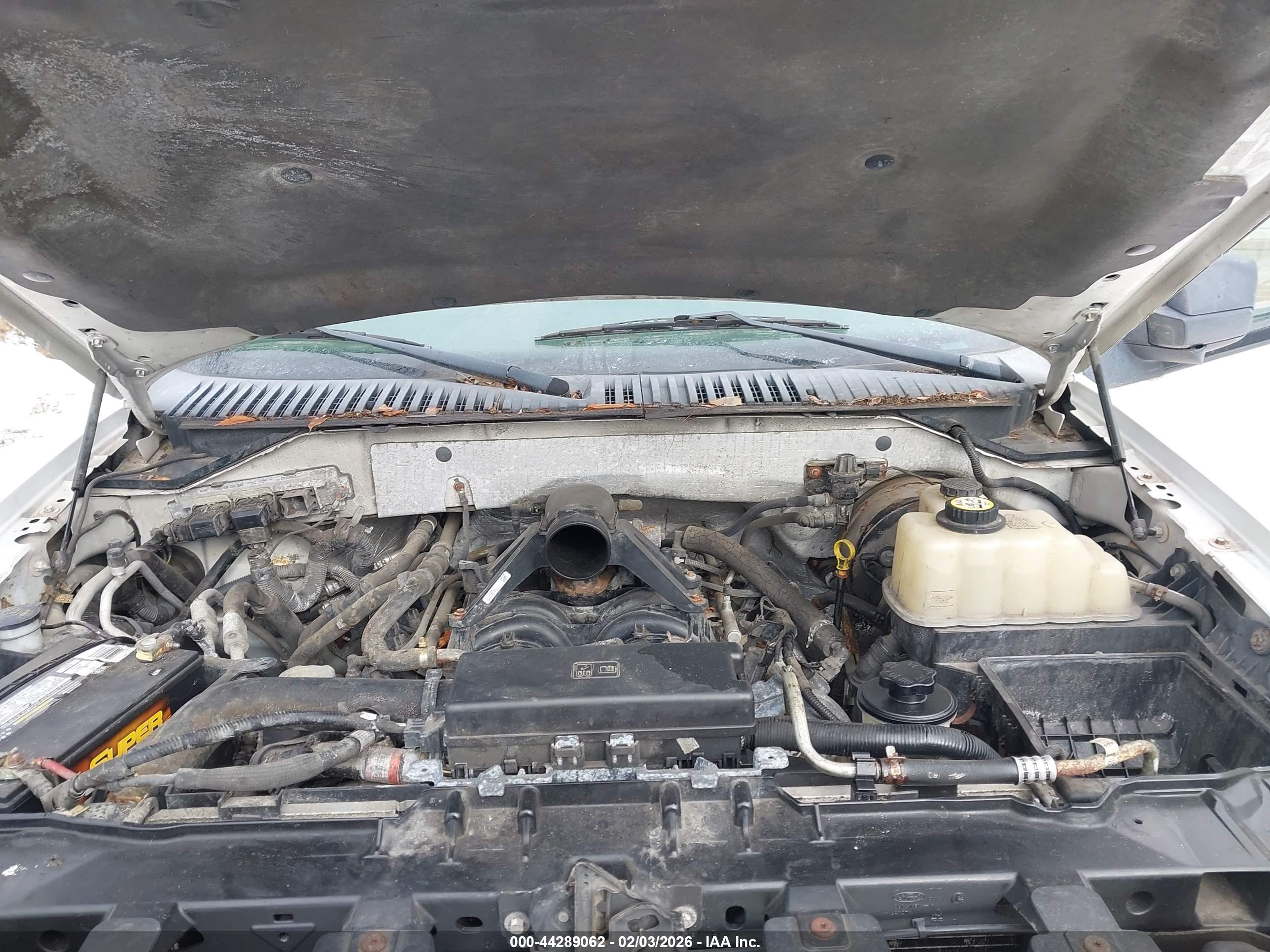 FORD EXPEDITION image 10
