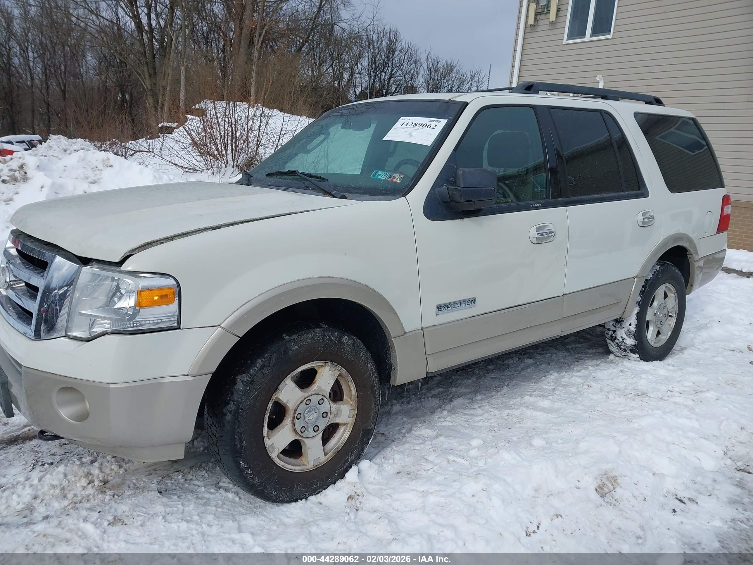 FORD EXPEDITION image 2