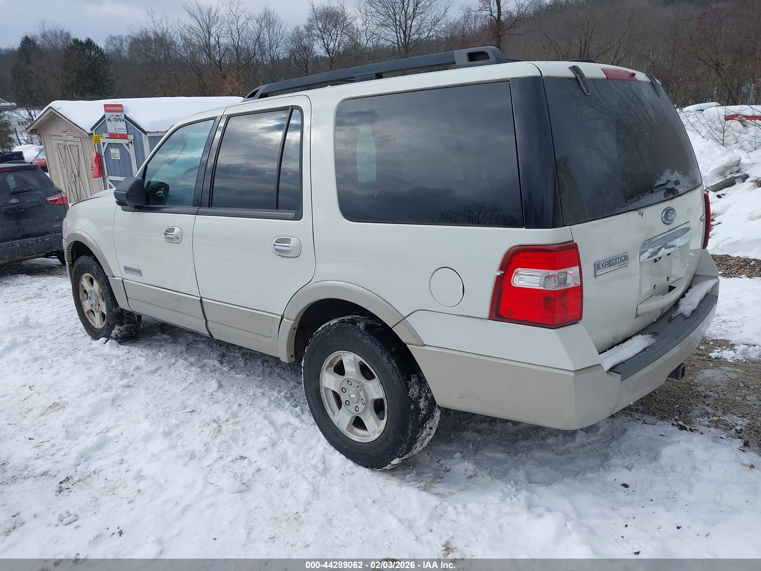 FORD EXPEDITION image 3