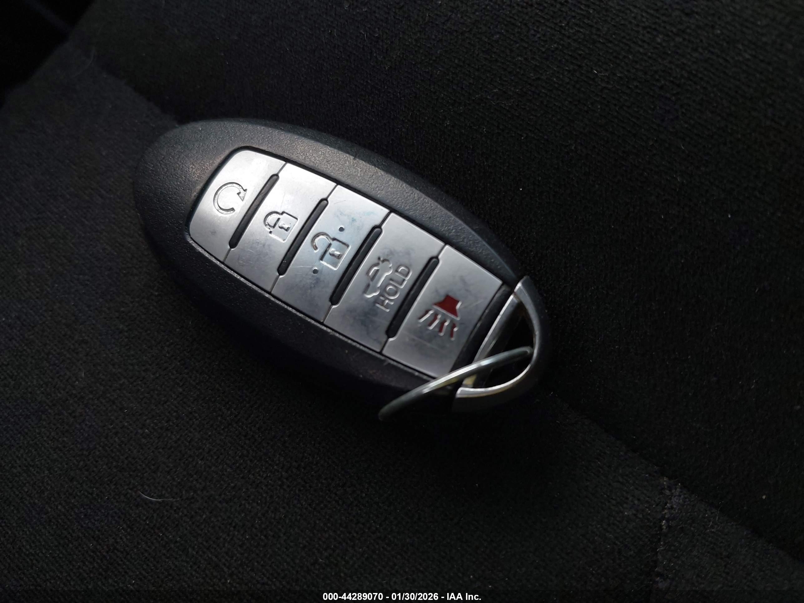 NISSAN PATHFINDER image 11