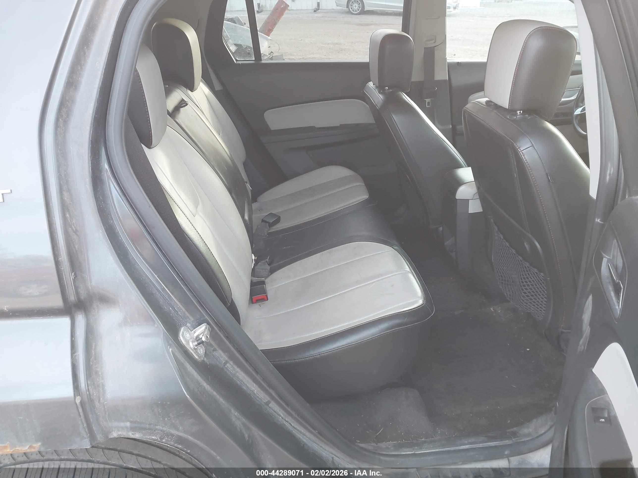 GMC TERRAIN image 8