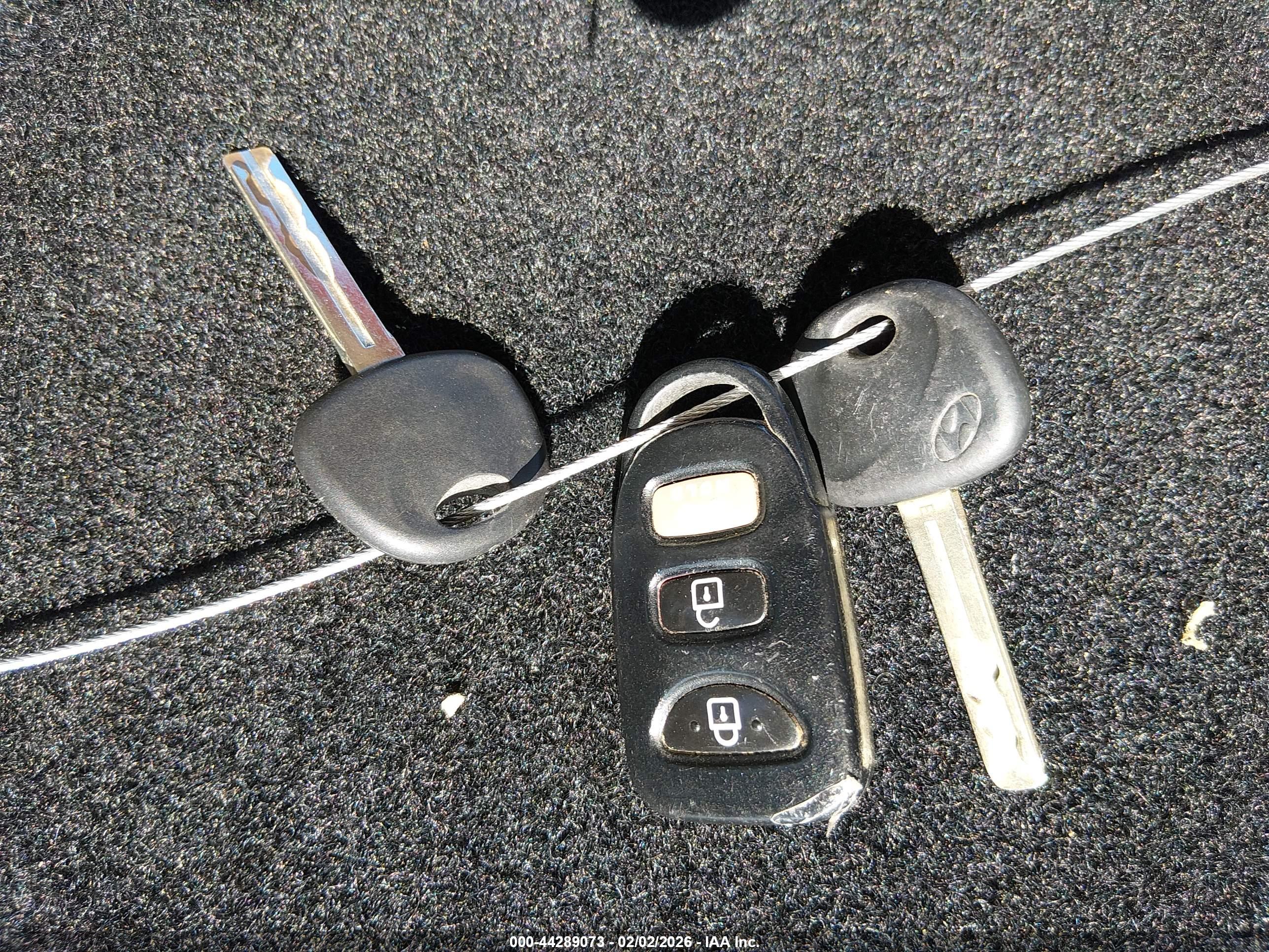 HYUNDAI SONATA image 11