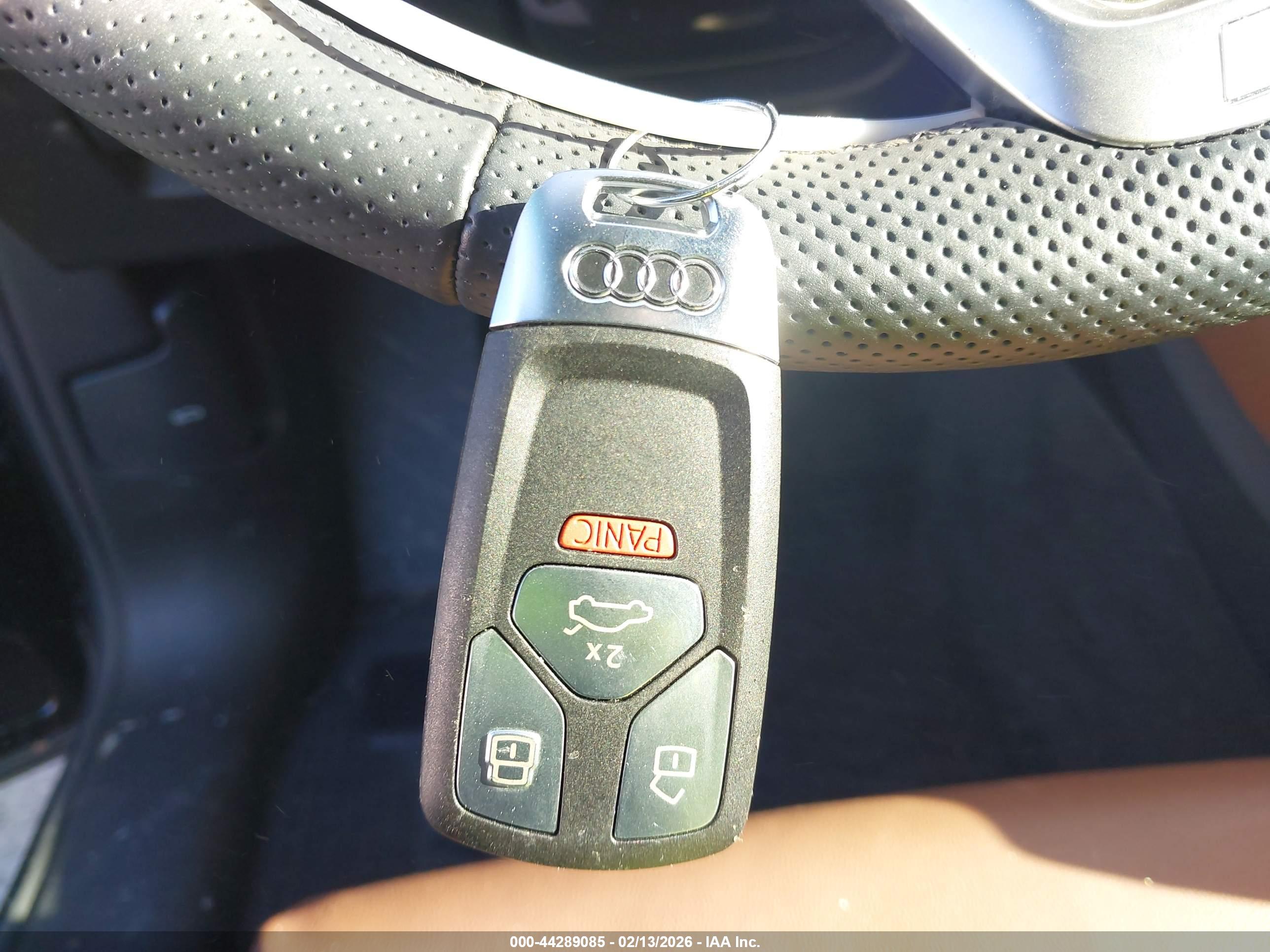 AUDI Q5 image 11