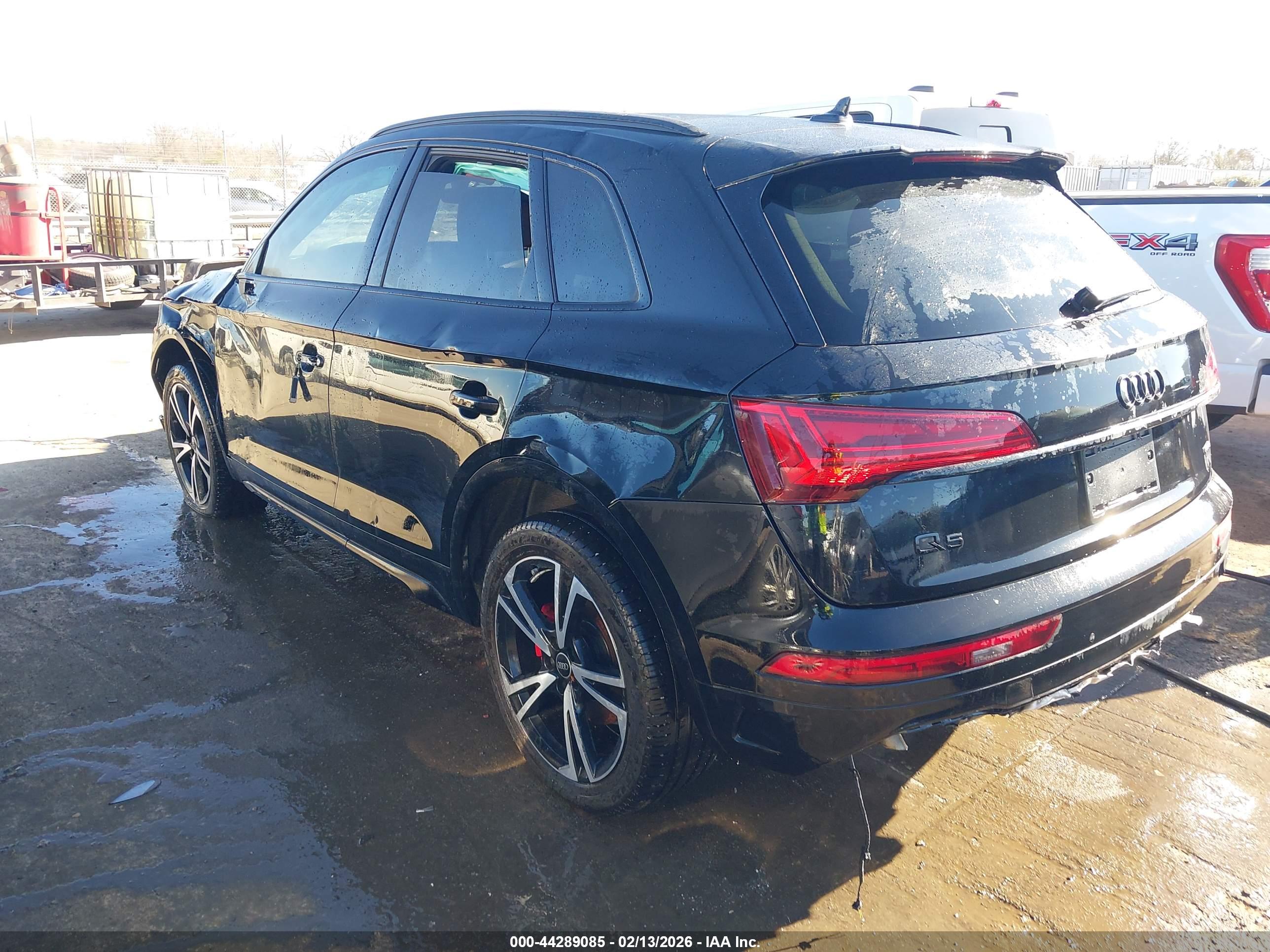 AUDI Q5 image 3