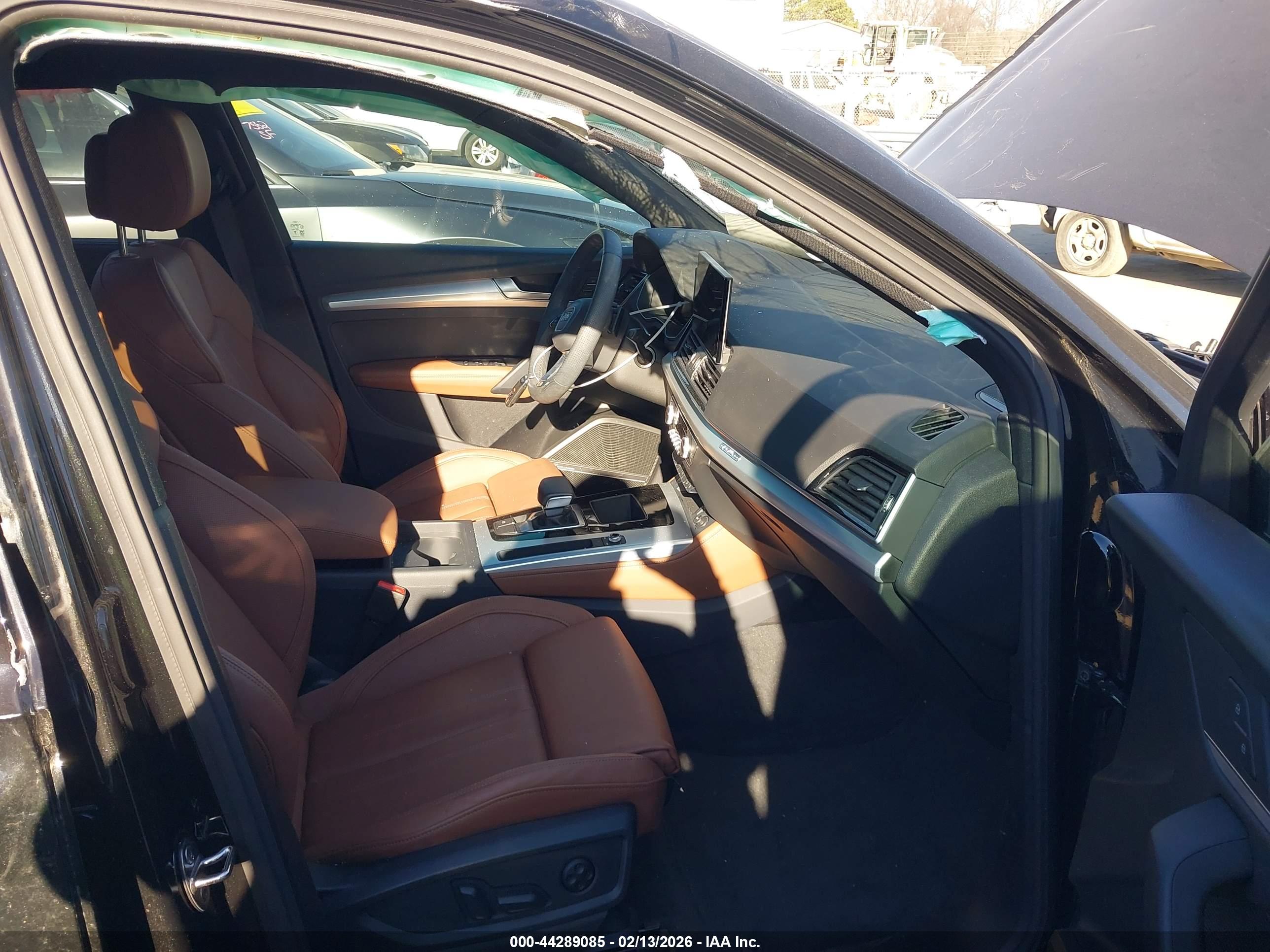 AUDI Q5 image 5