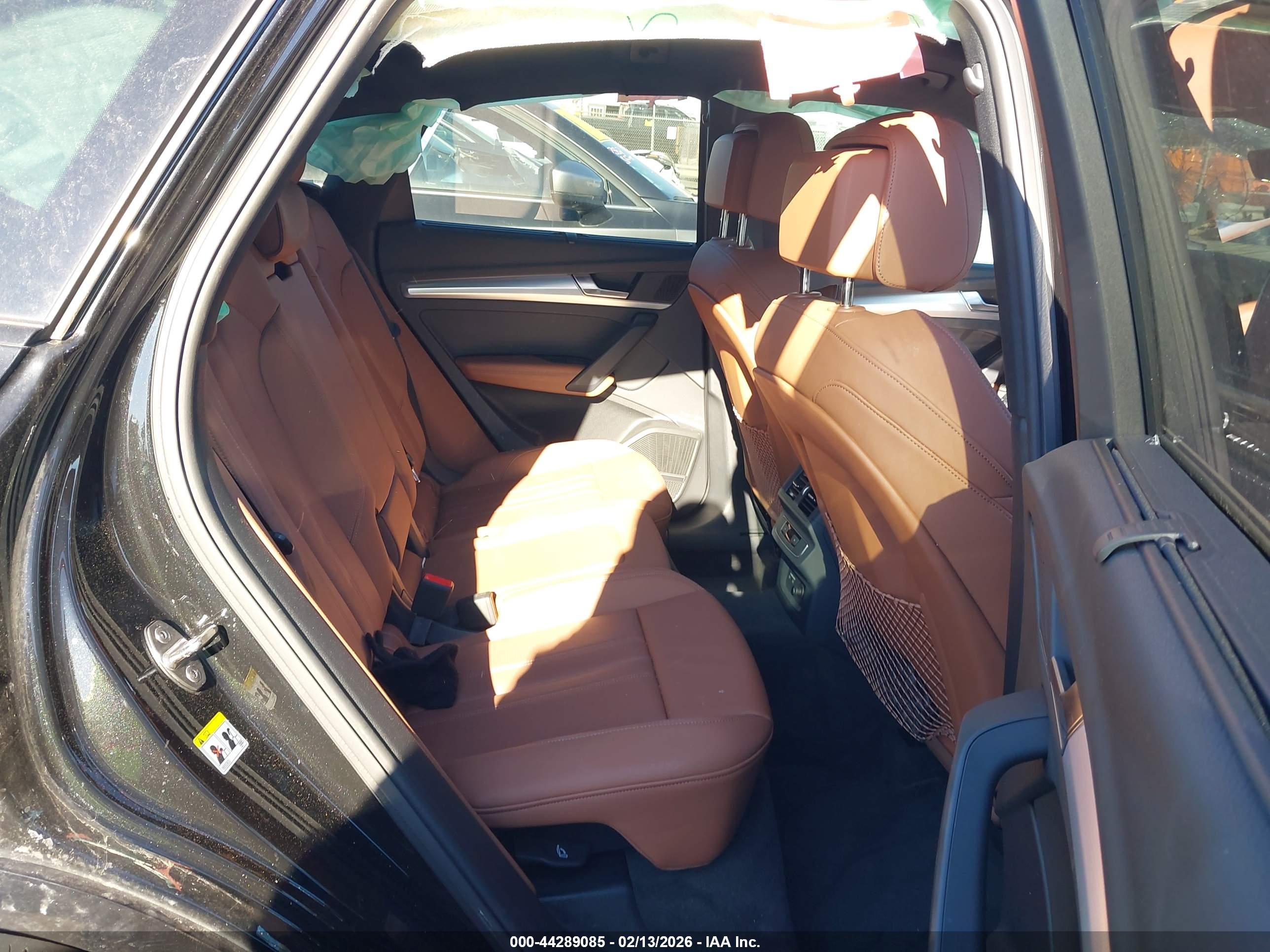 AUDI Q5 image 8