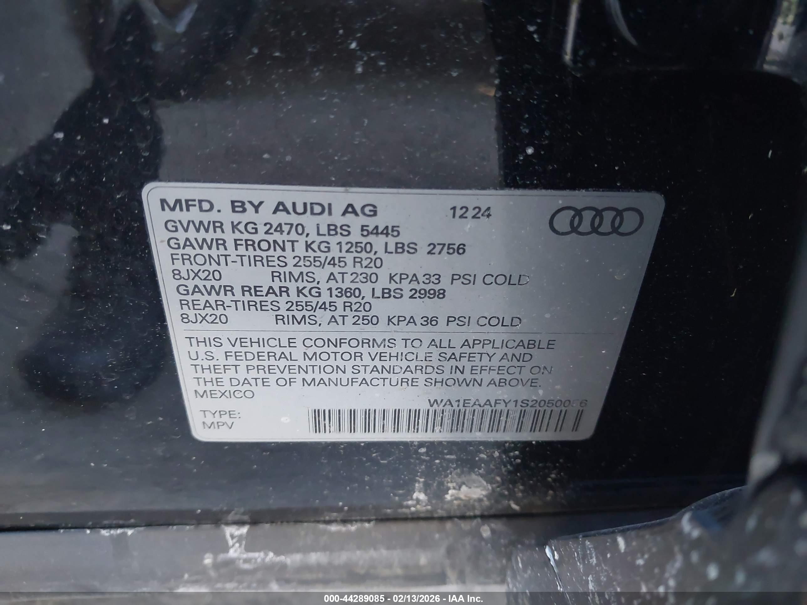 AUDI Q5 image 9