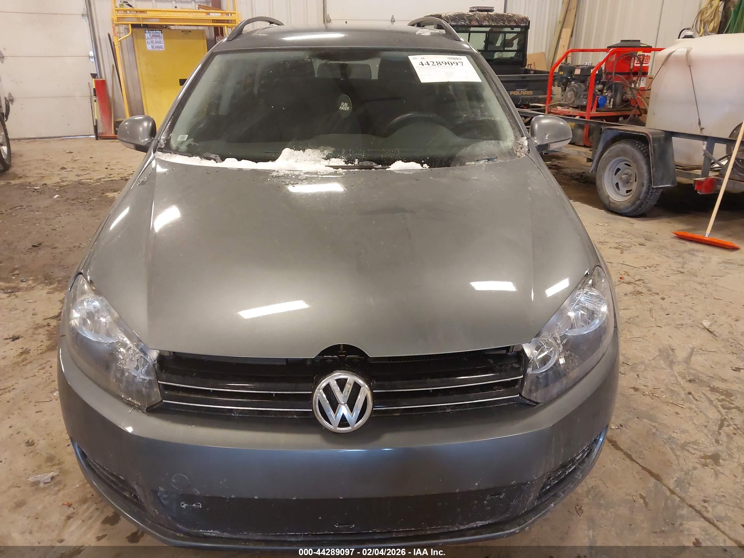 VOLKSWAGEN JETTA image 6