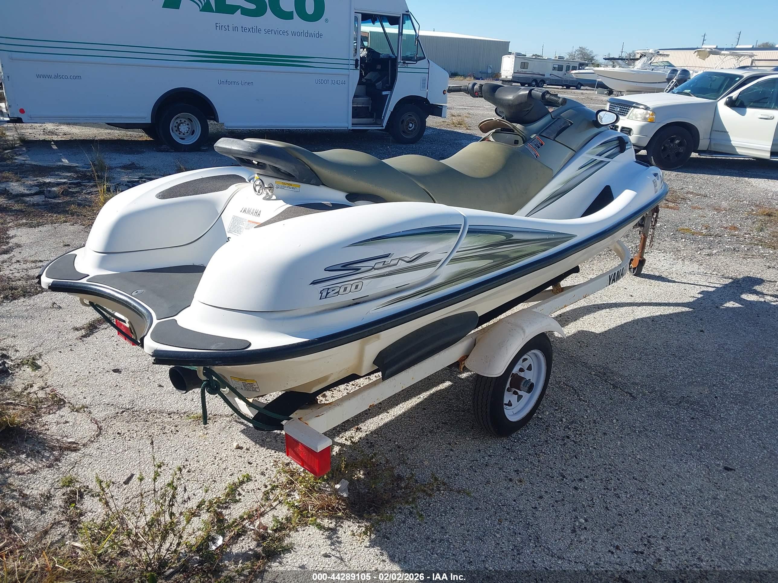 YAMAHA OTHER image 4