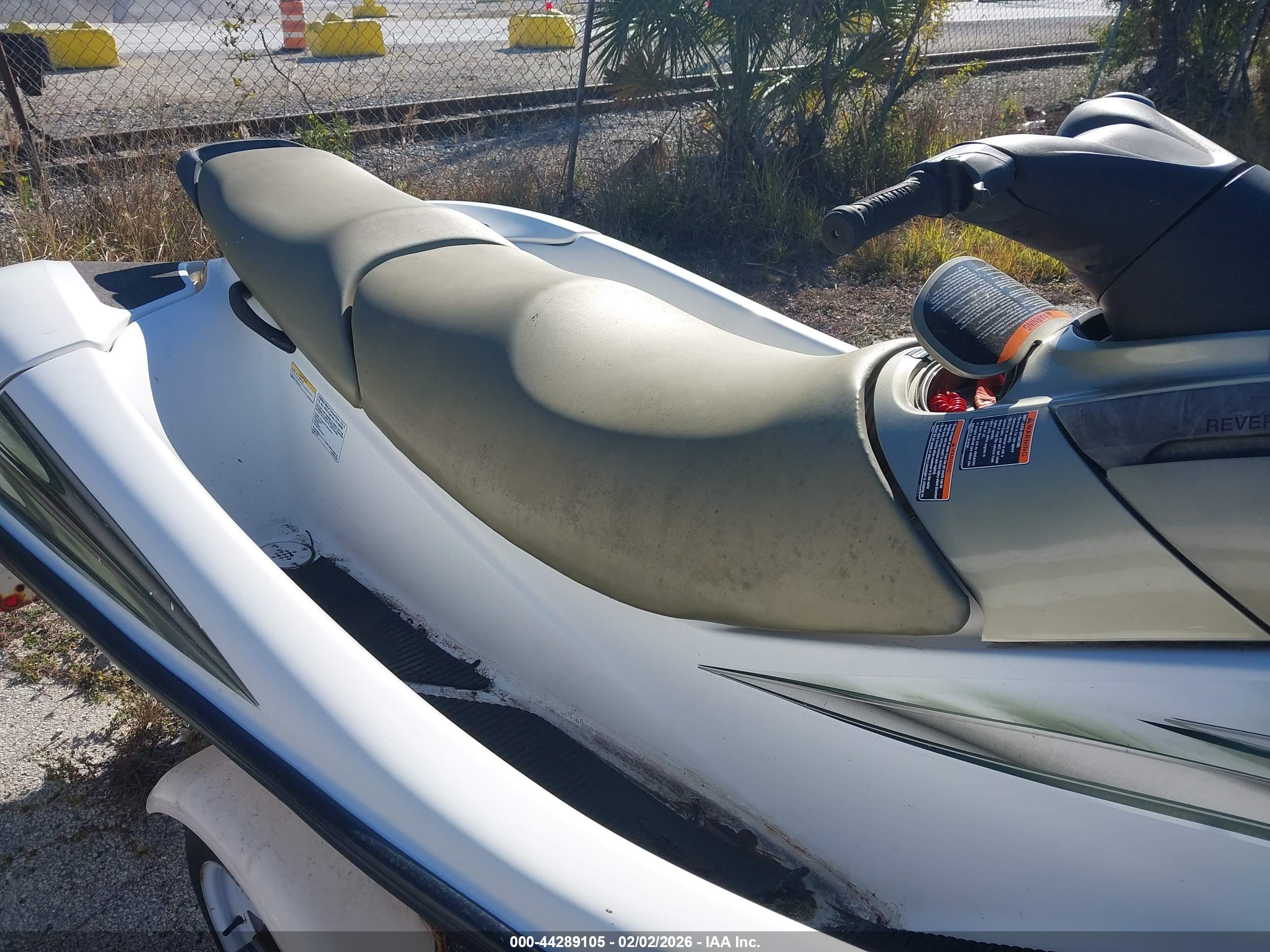 YAMAHA OTHER image 5