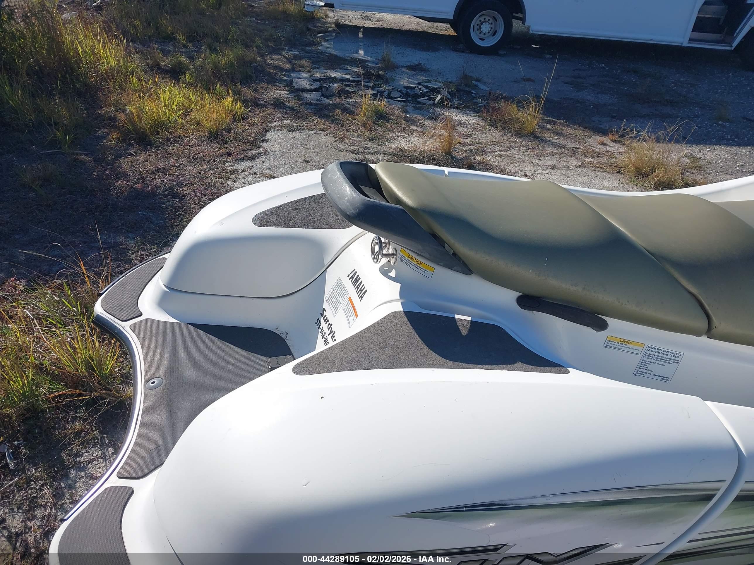 YAMAHA OTHER image 8