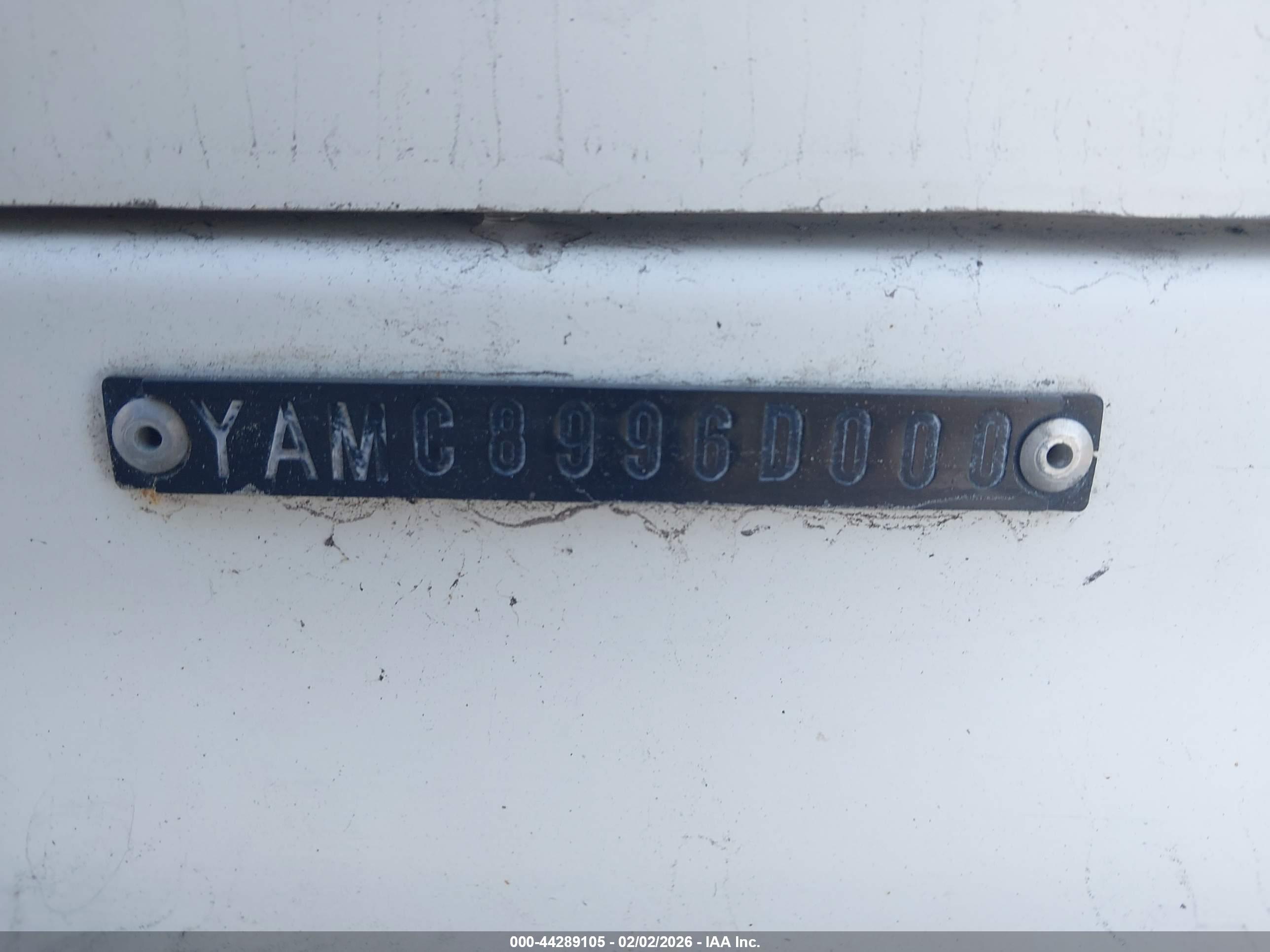YAMAHA OTHER image 9
