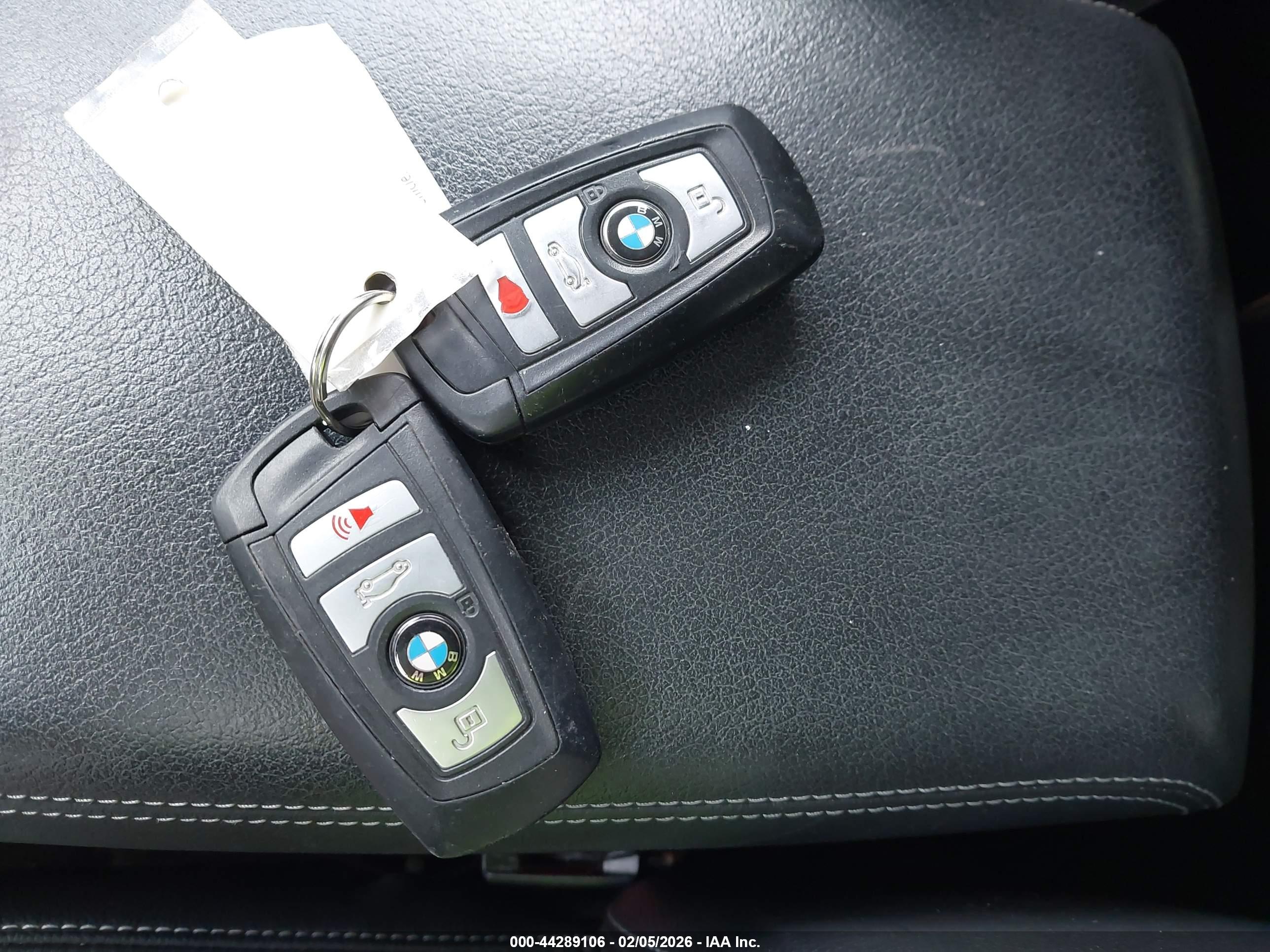 BMW X3 image 11