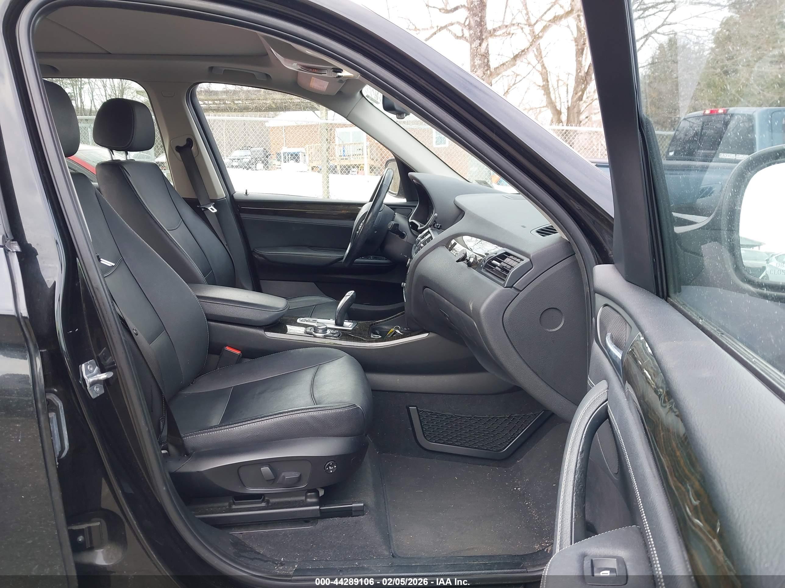 BMW X3 image 5