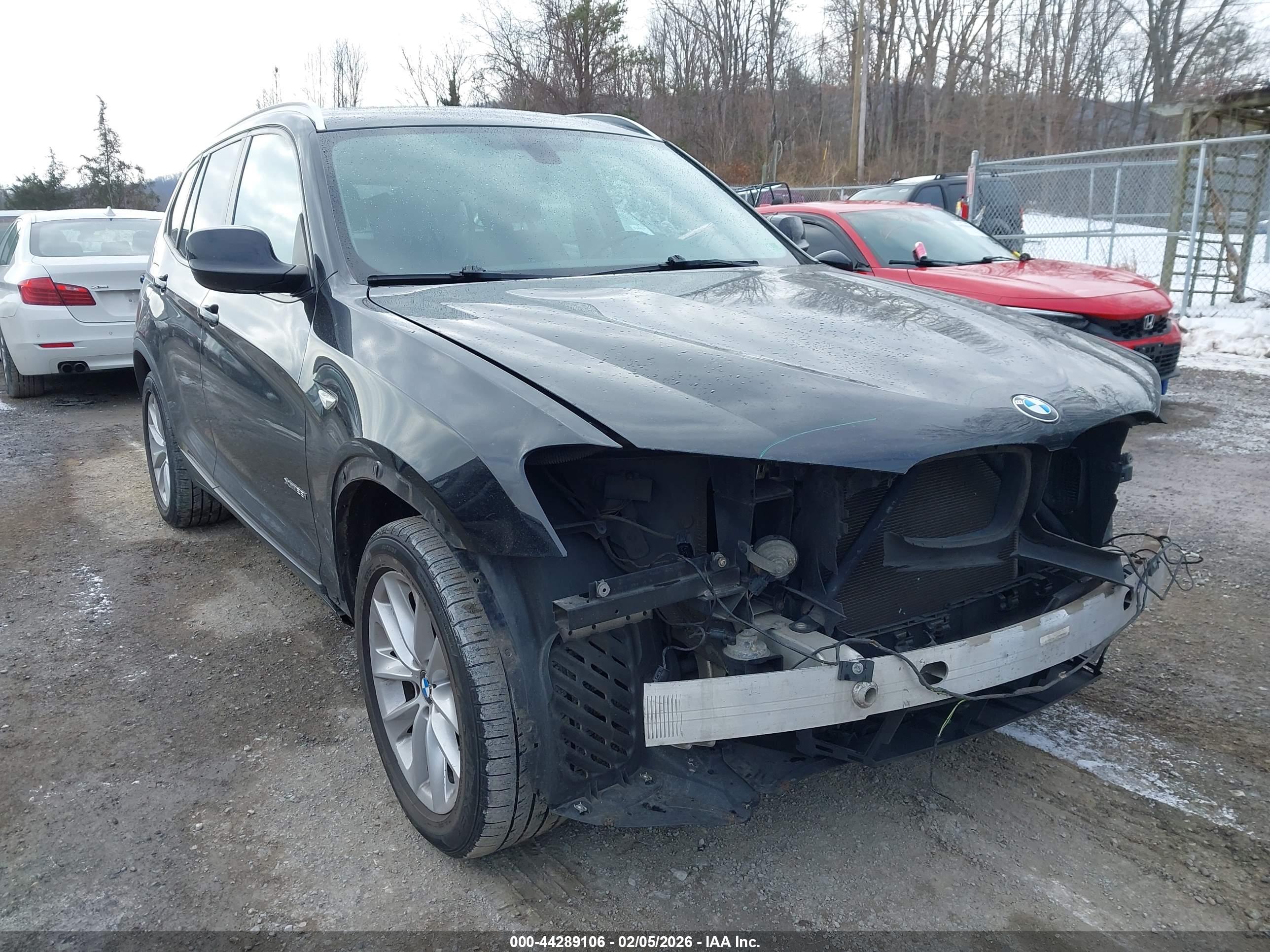 BMW X3 image 6