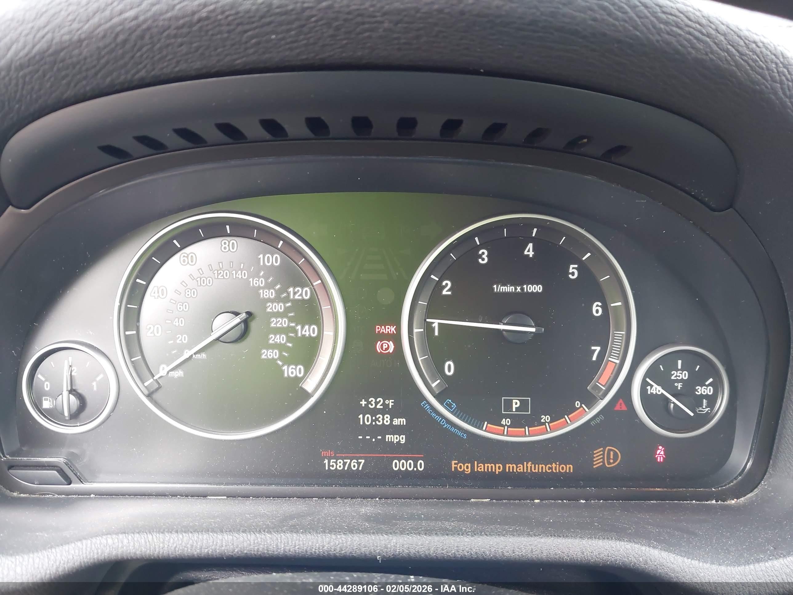 BMW X3 image 7