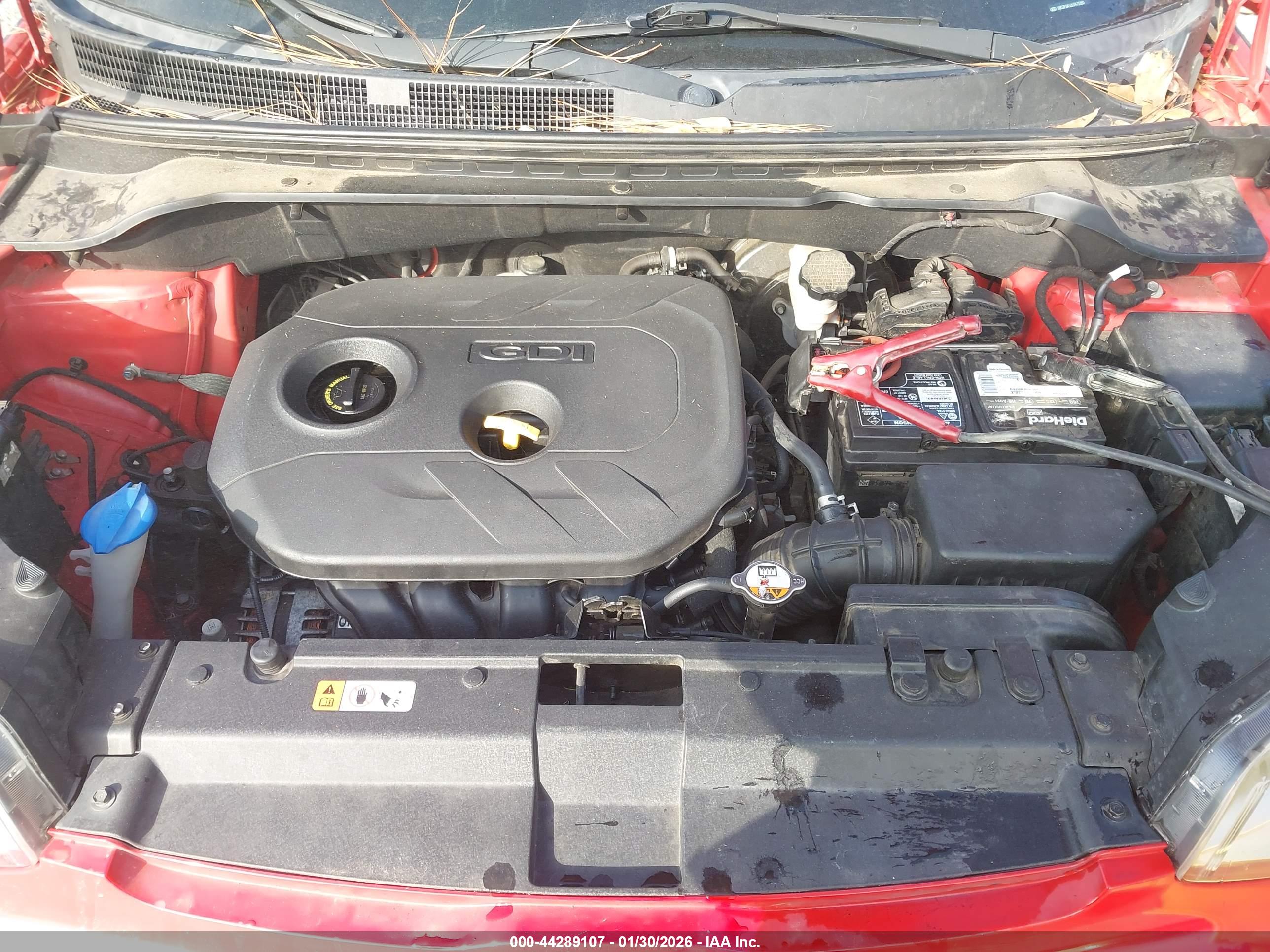 KIA SOUL image 10
