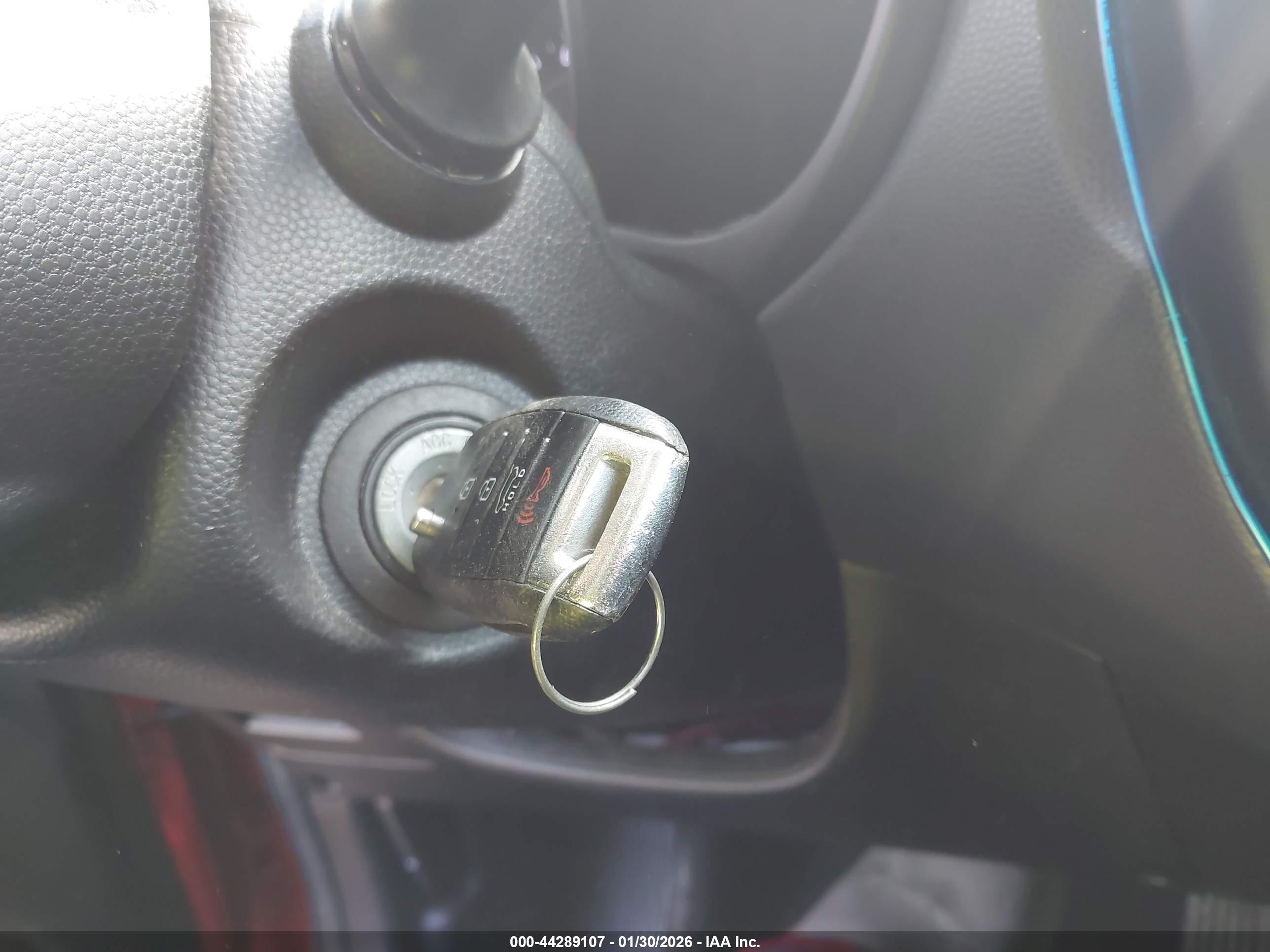 KIA SOUL image 11