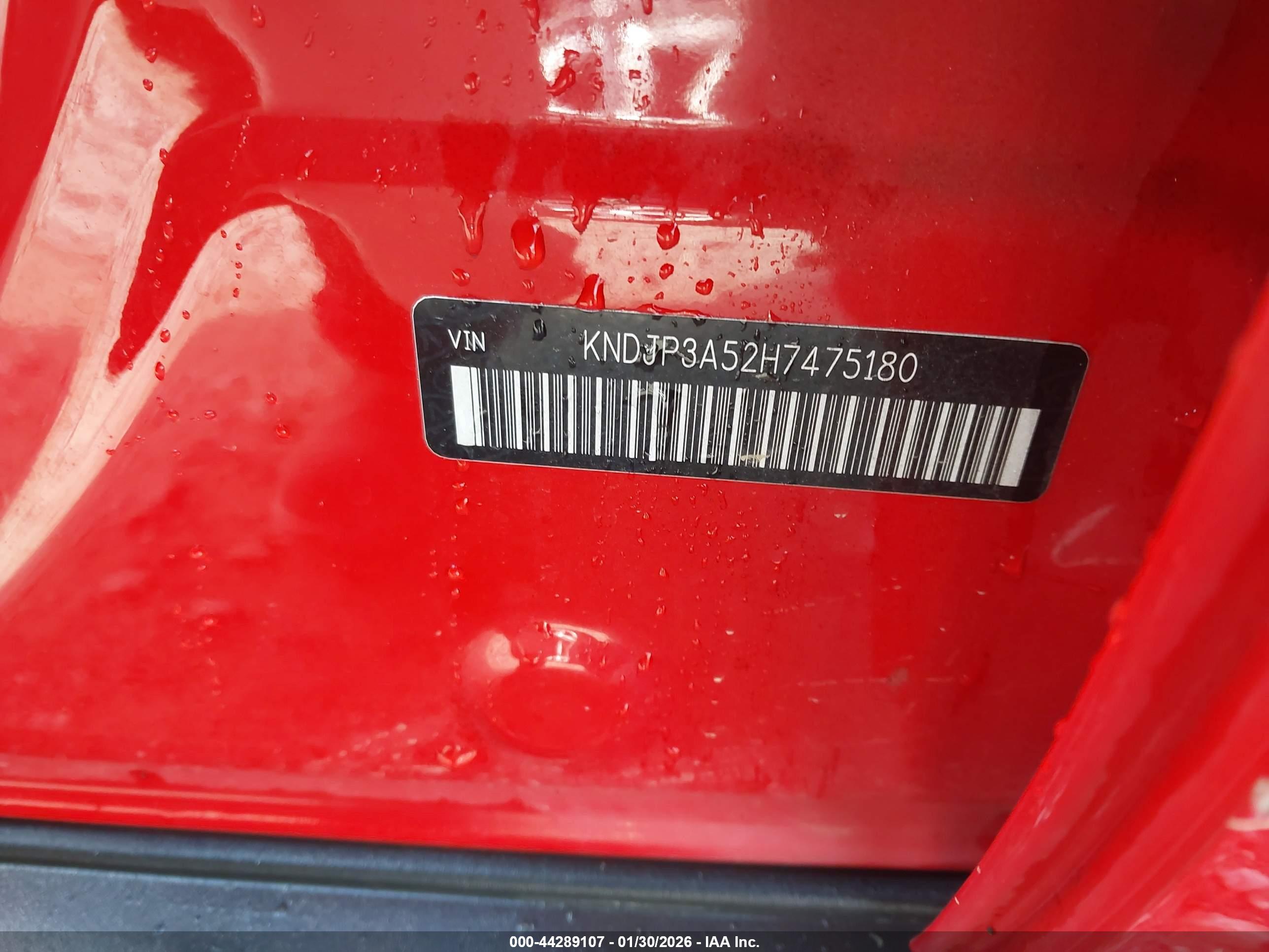 KIA SOUL image 9