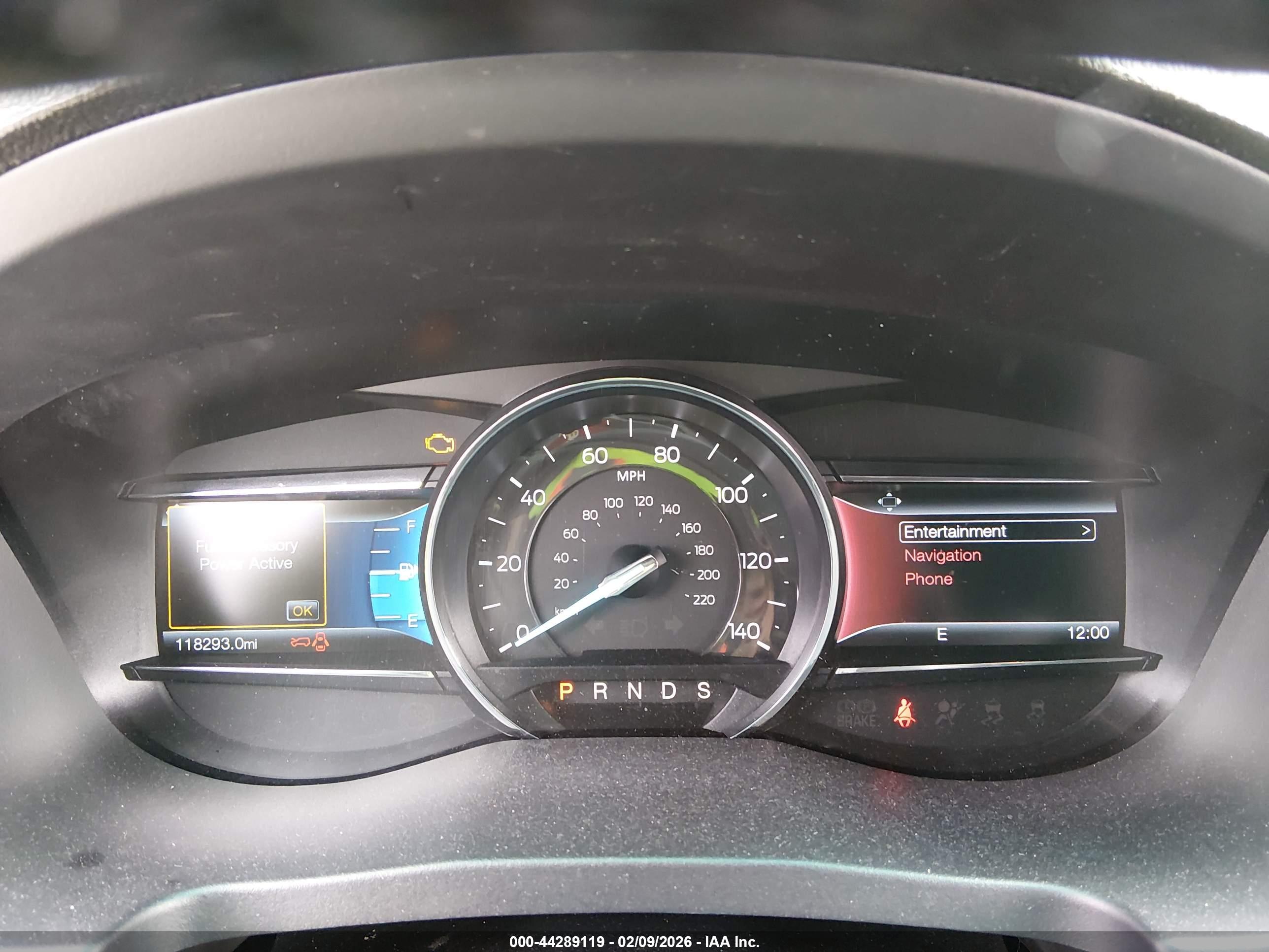 FORD EXPLORER image 7