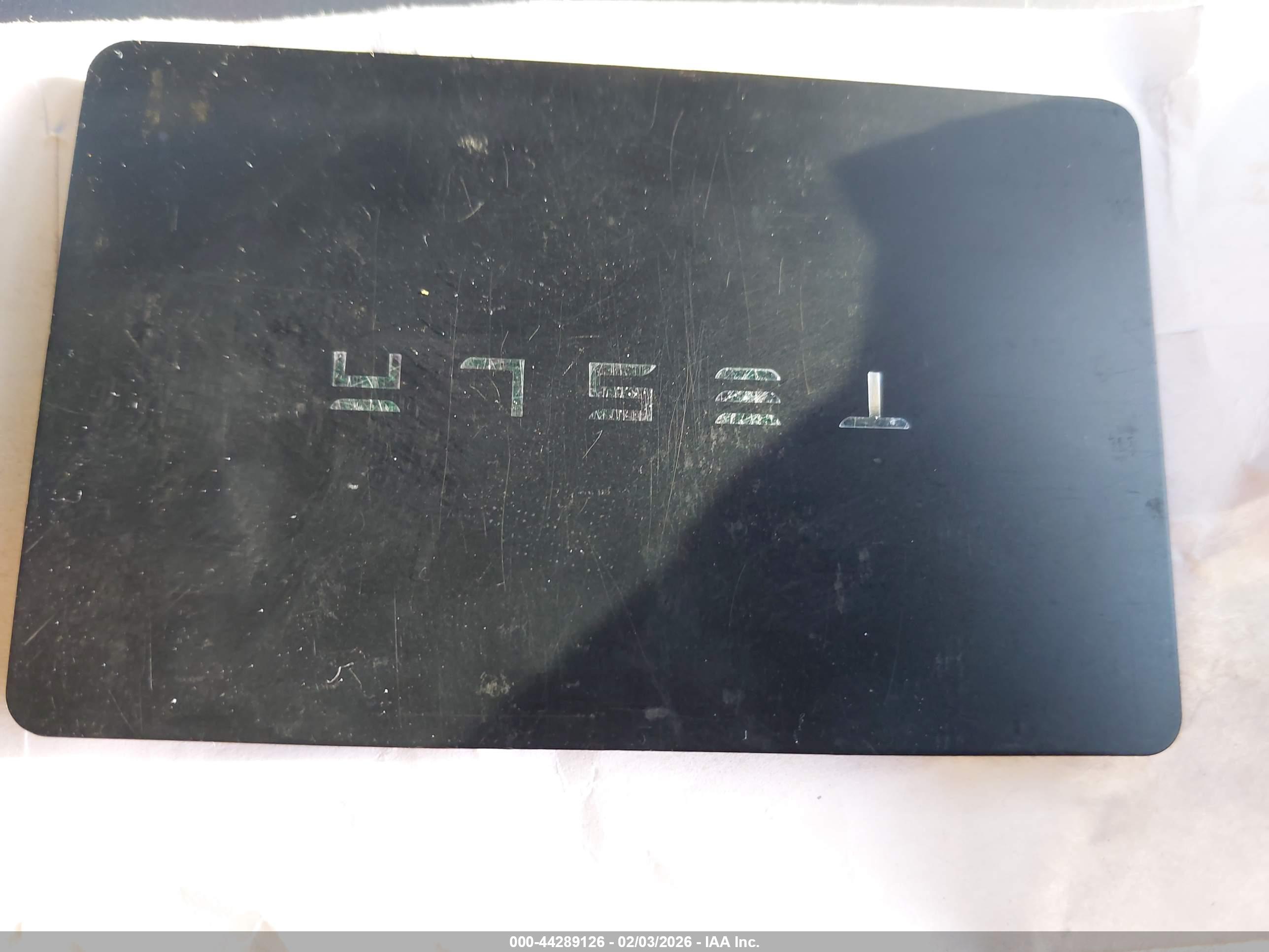 TESLA MODEL image 11