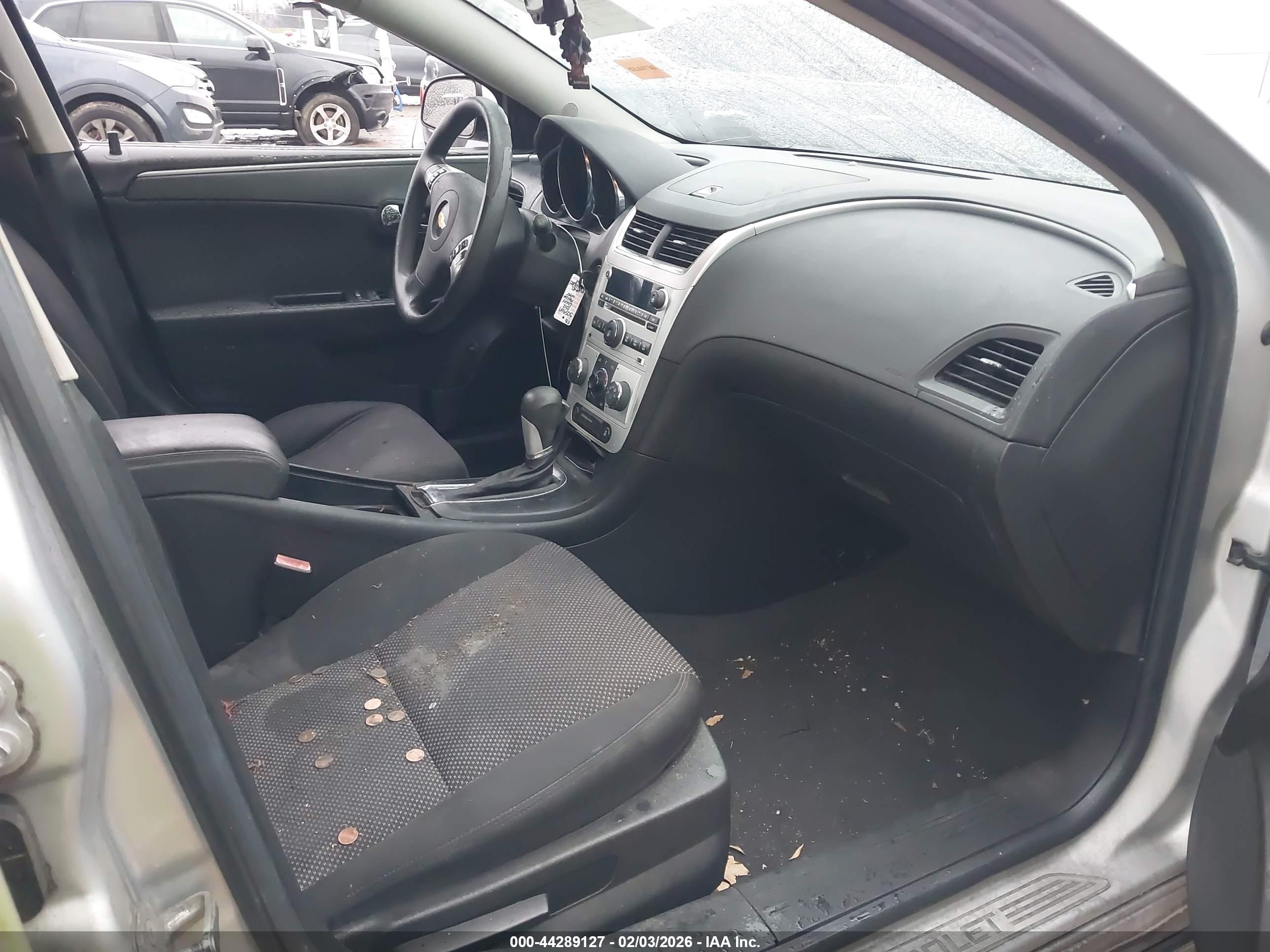 CHEVROLET MALIBU image 5