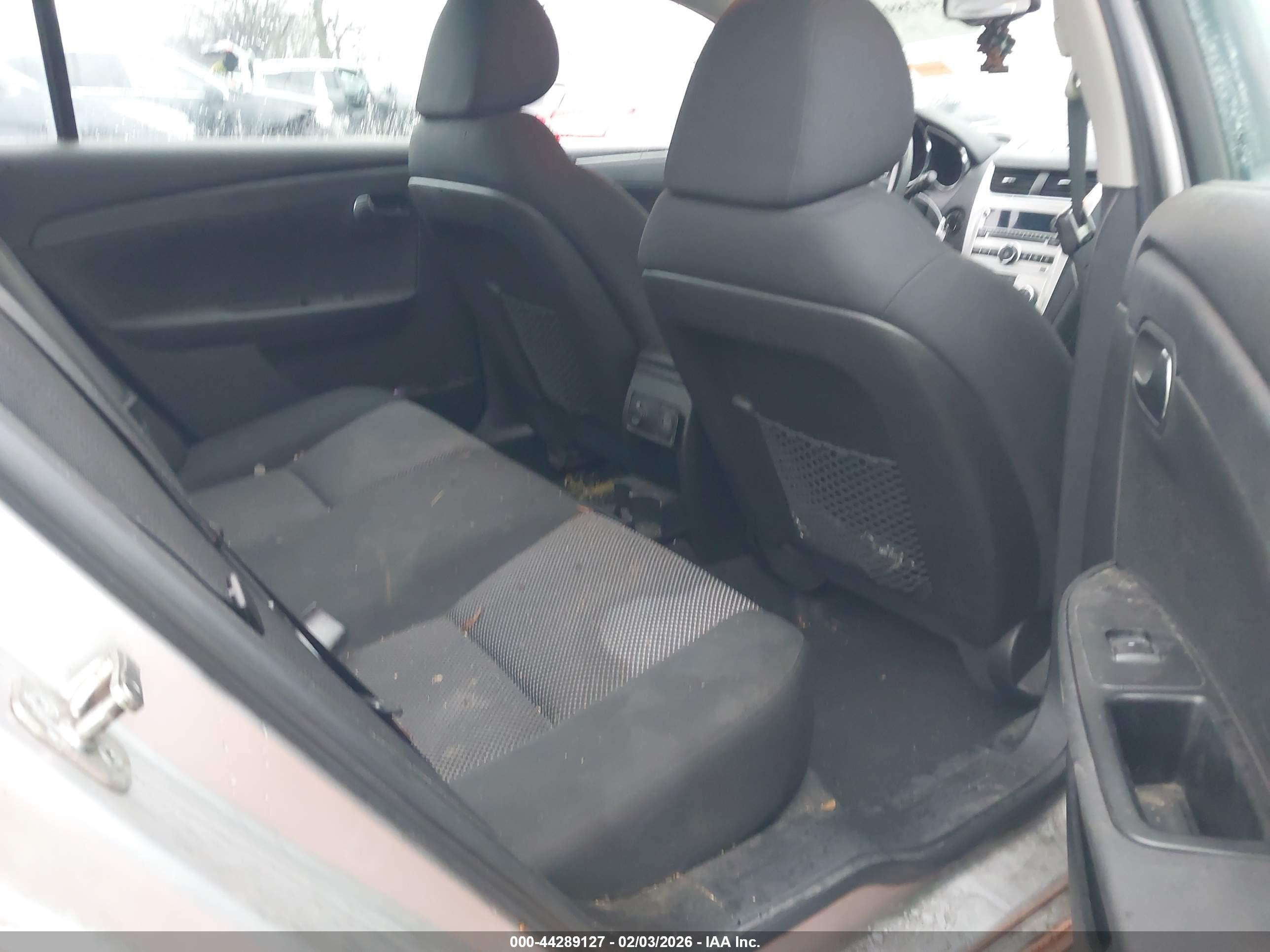 CHEVROLET MALIBU image 8