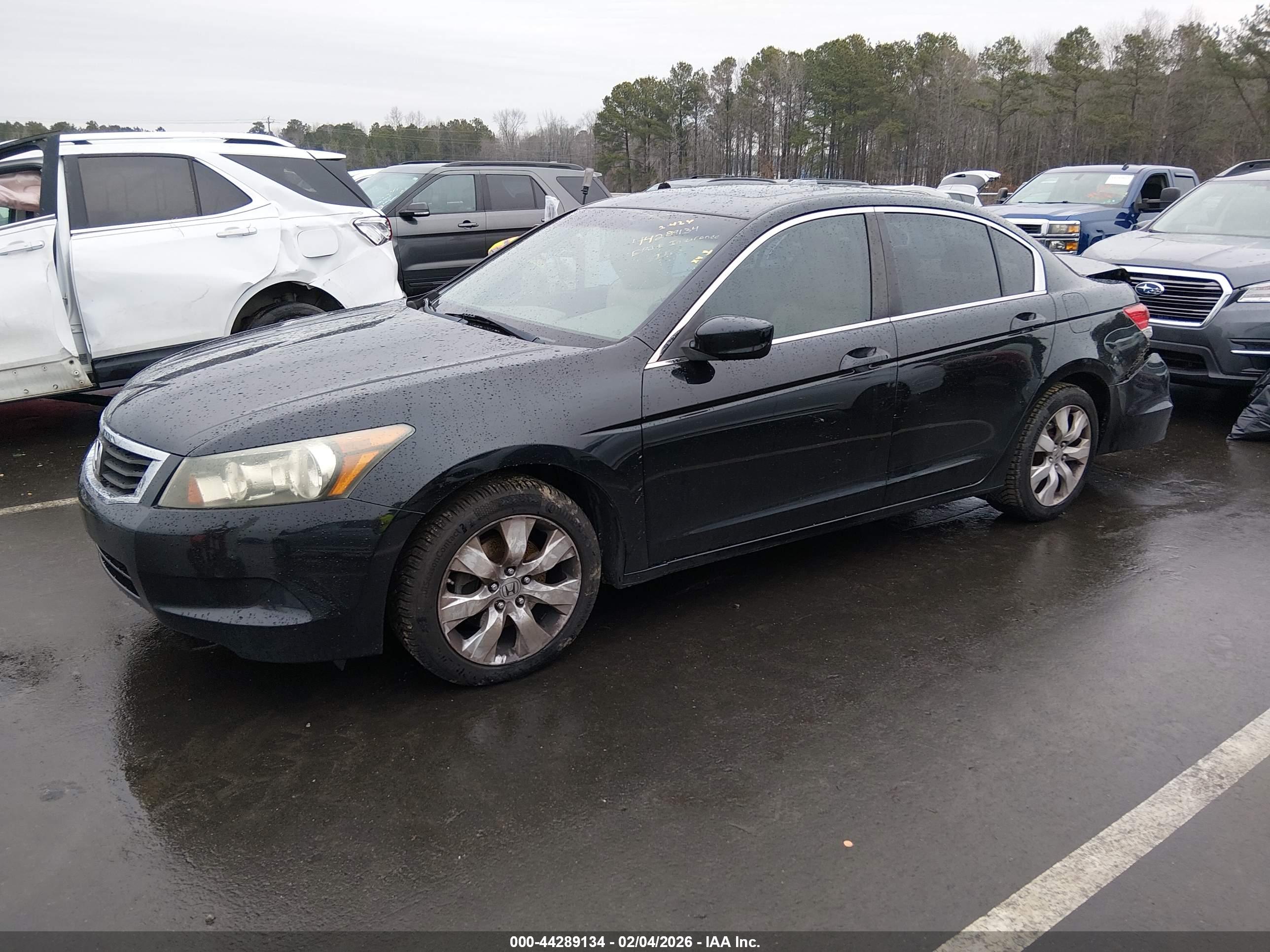 HONDA ACCORD image 2