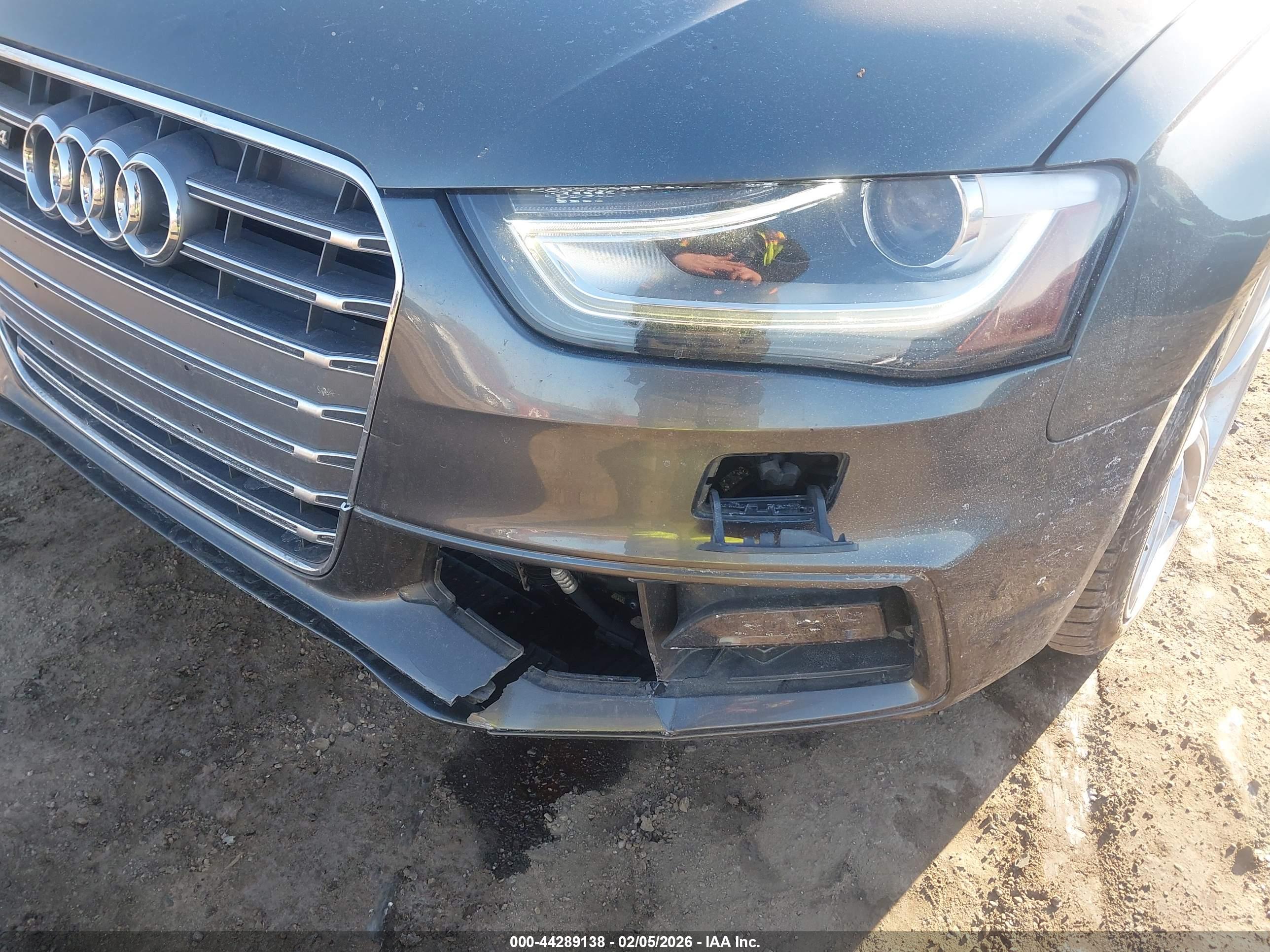 AUDI S4 image 6