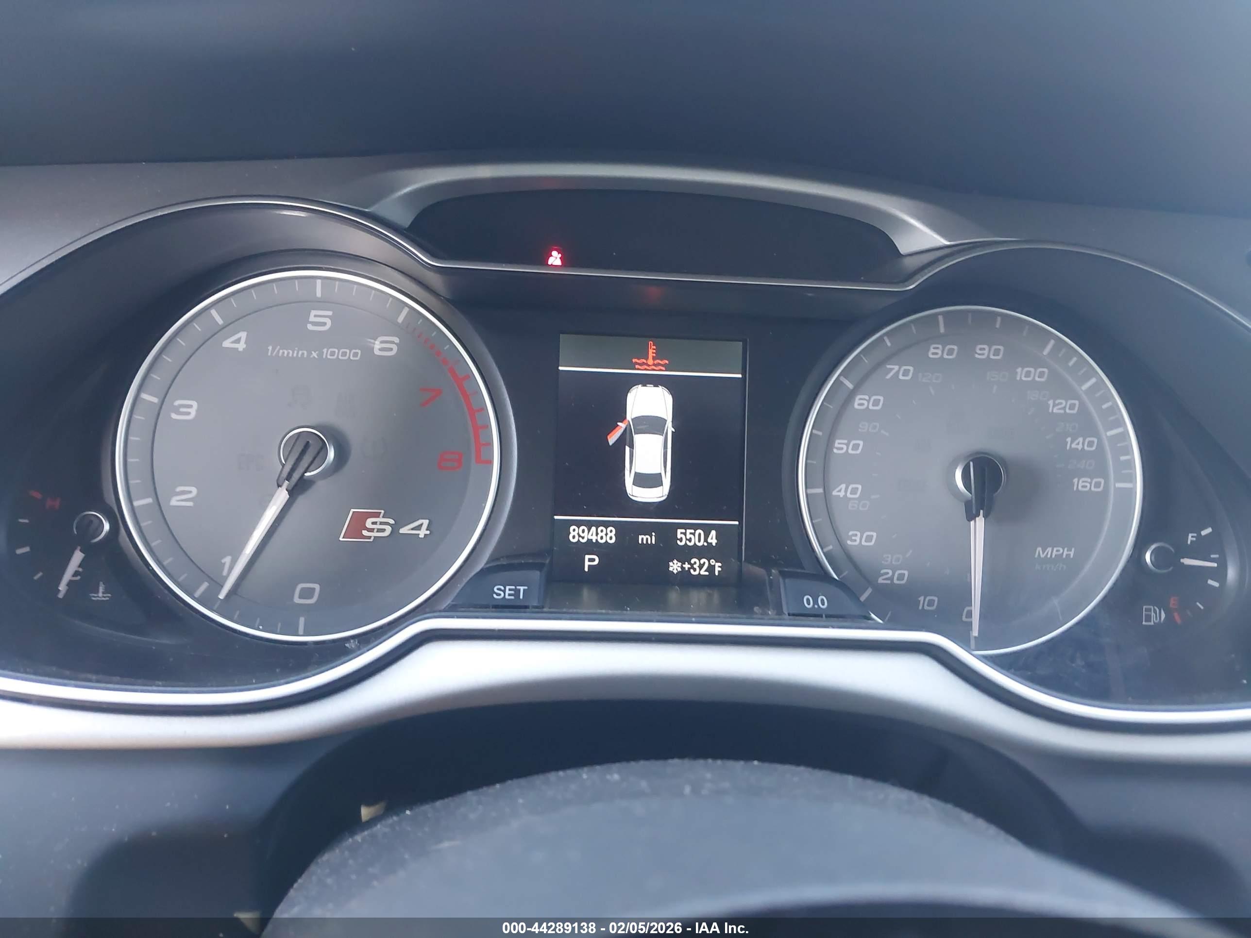 AUDI S4 image 7