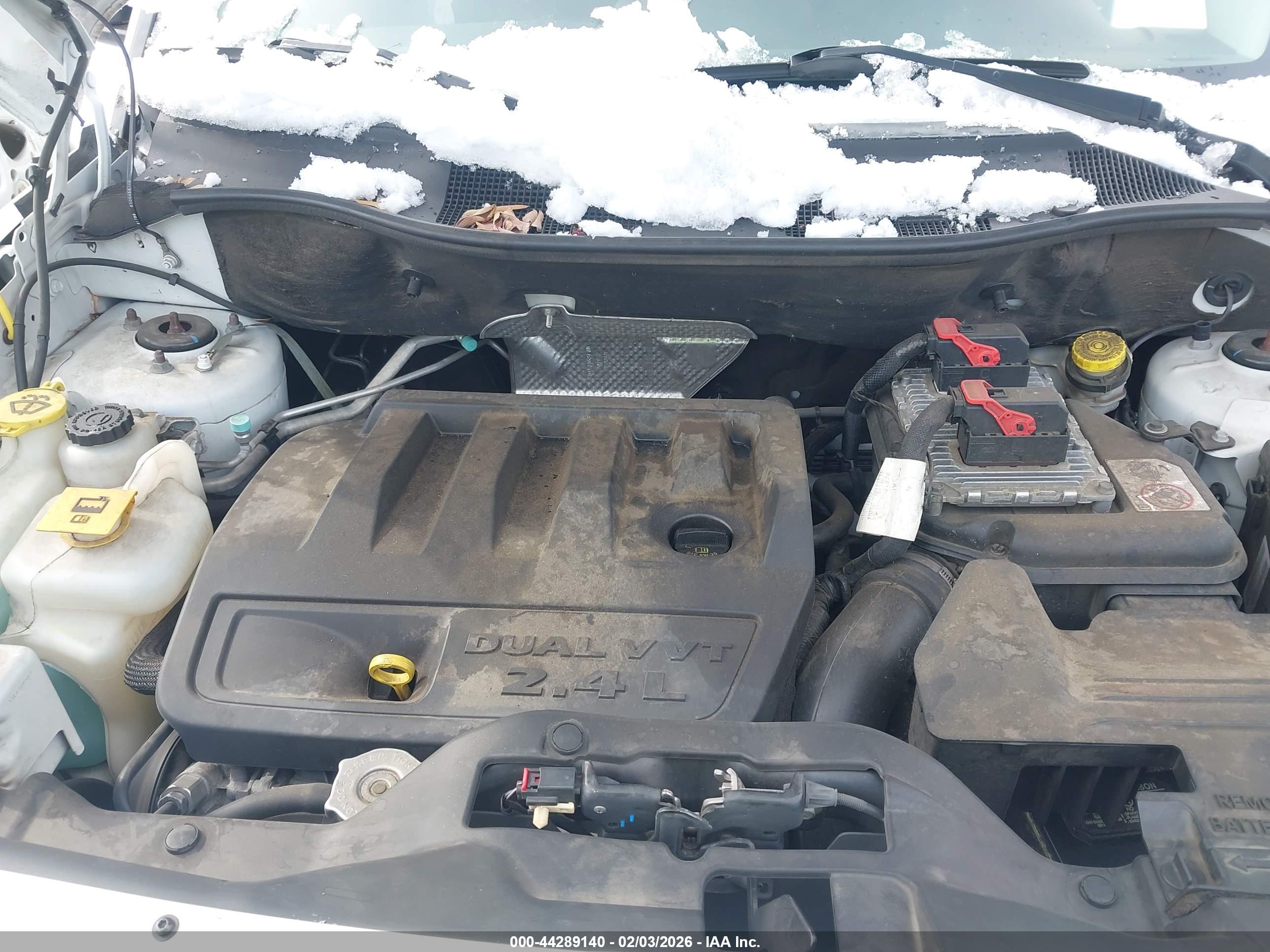 JEEP PATRIOT image 10