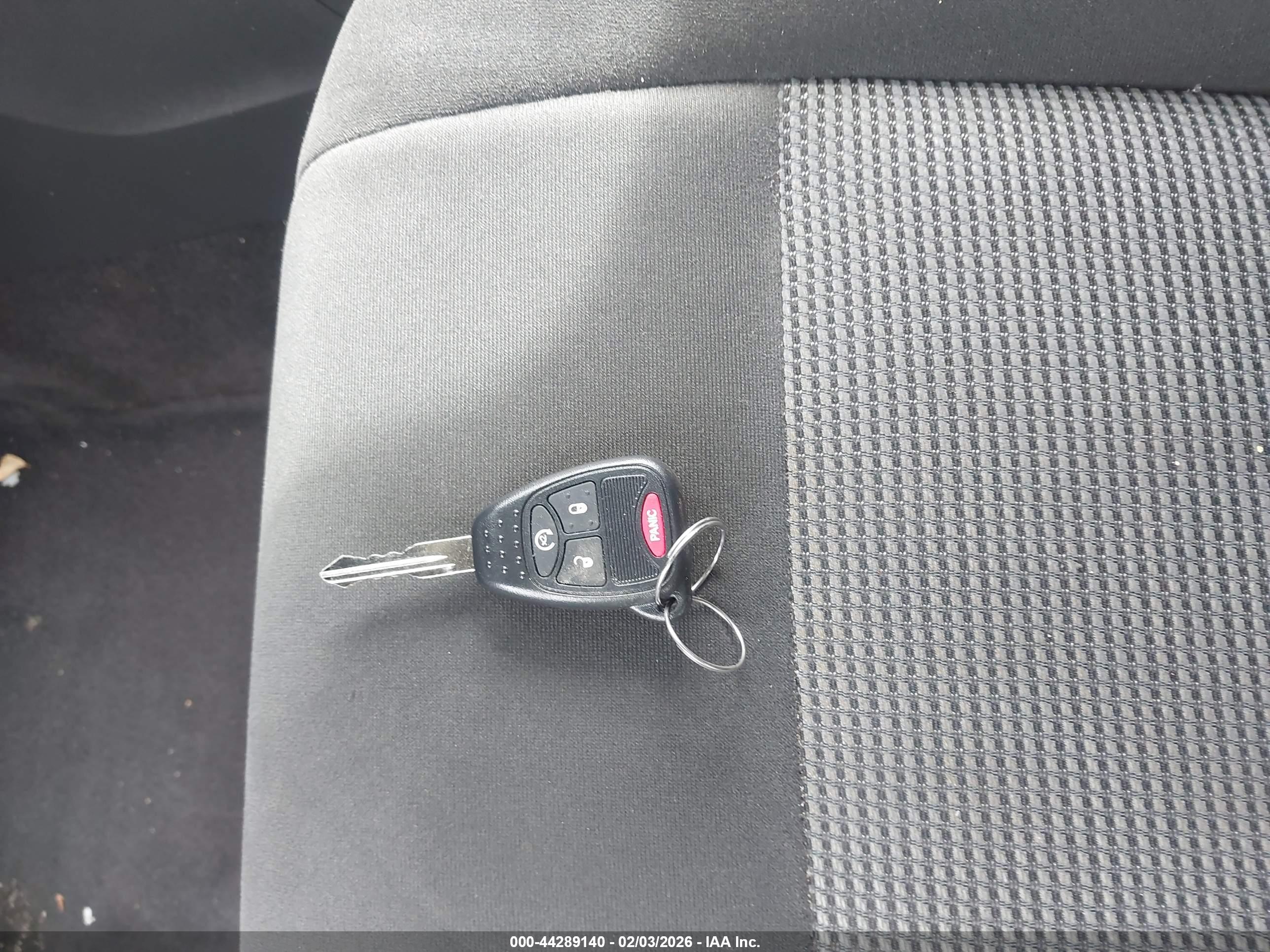JEEP PATRIOT image 11