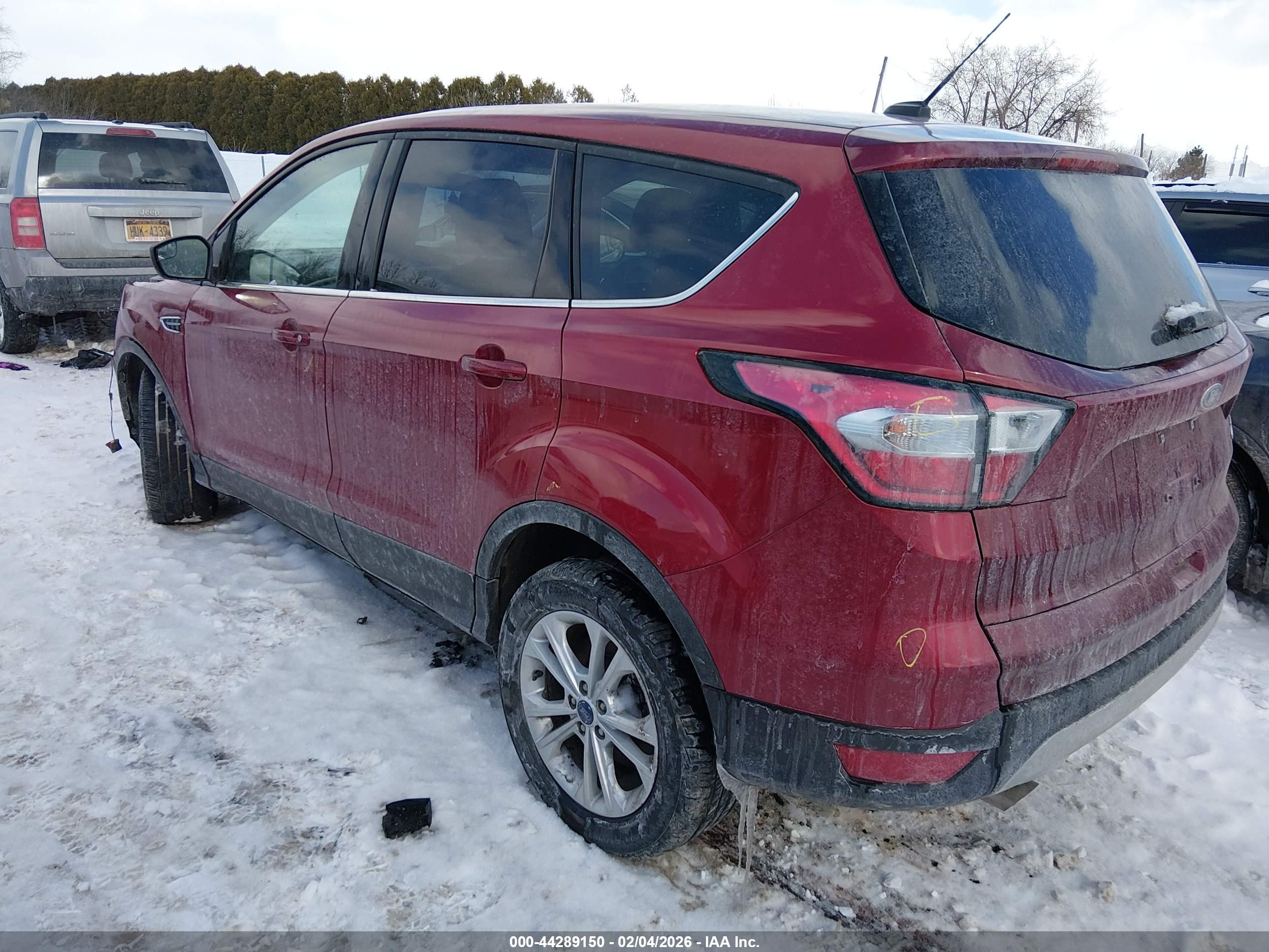 FORD ESCAPE image 3