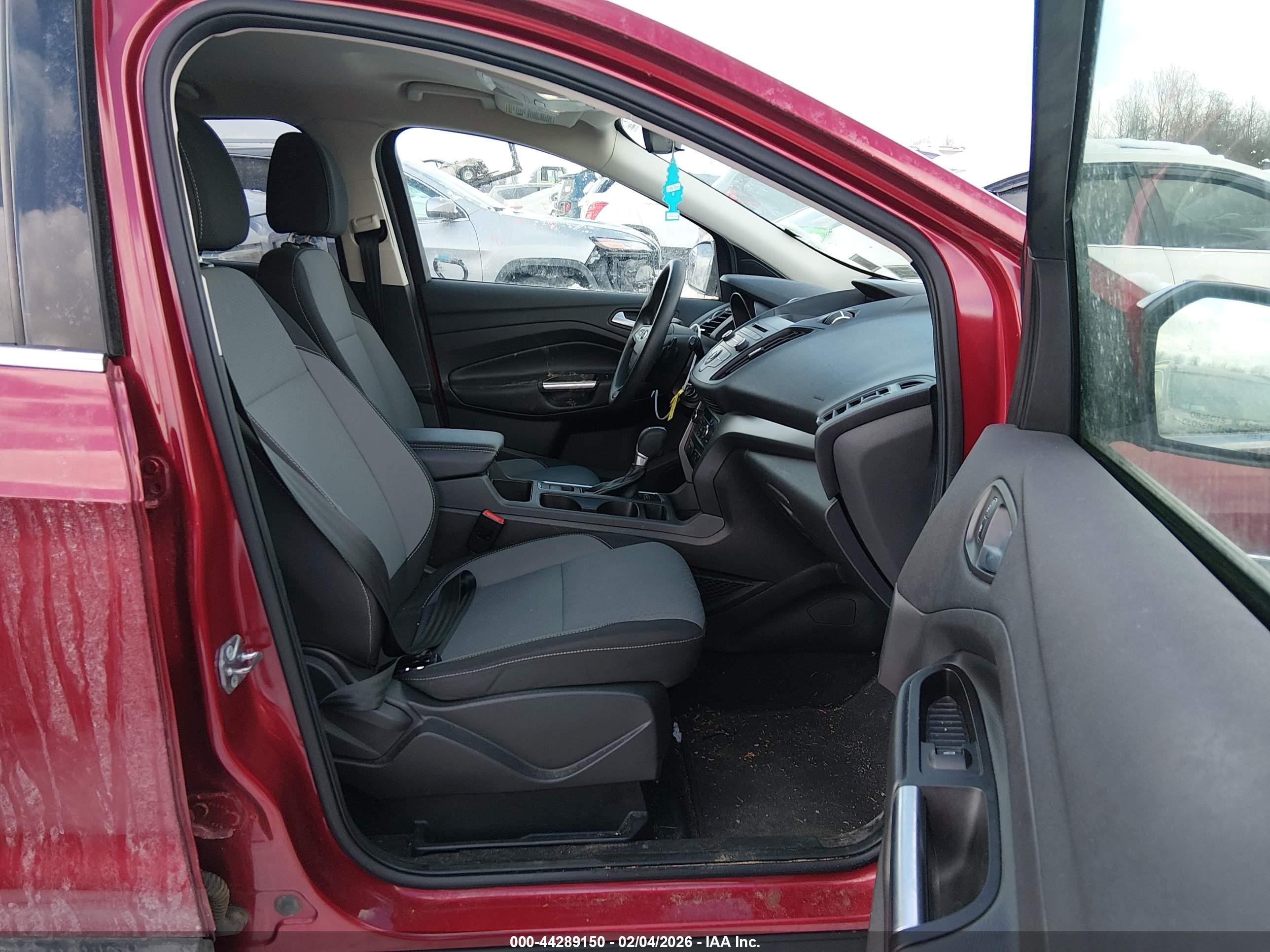 FORD ESCAPE image 5
