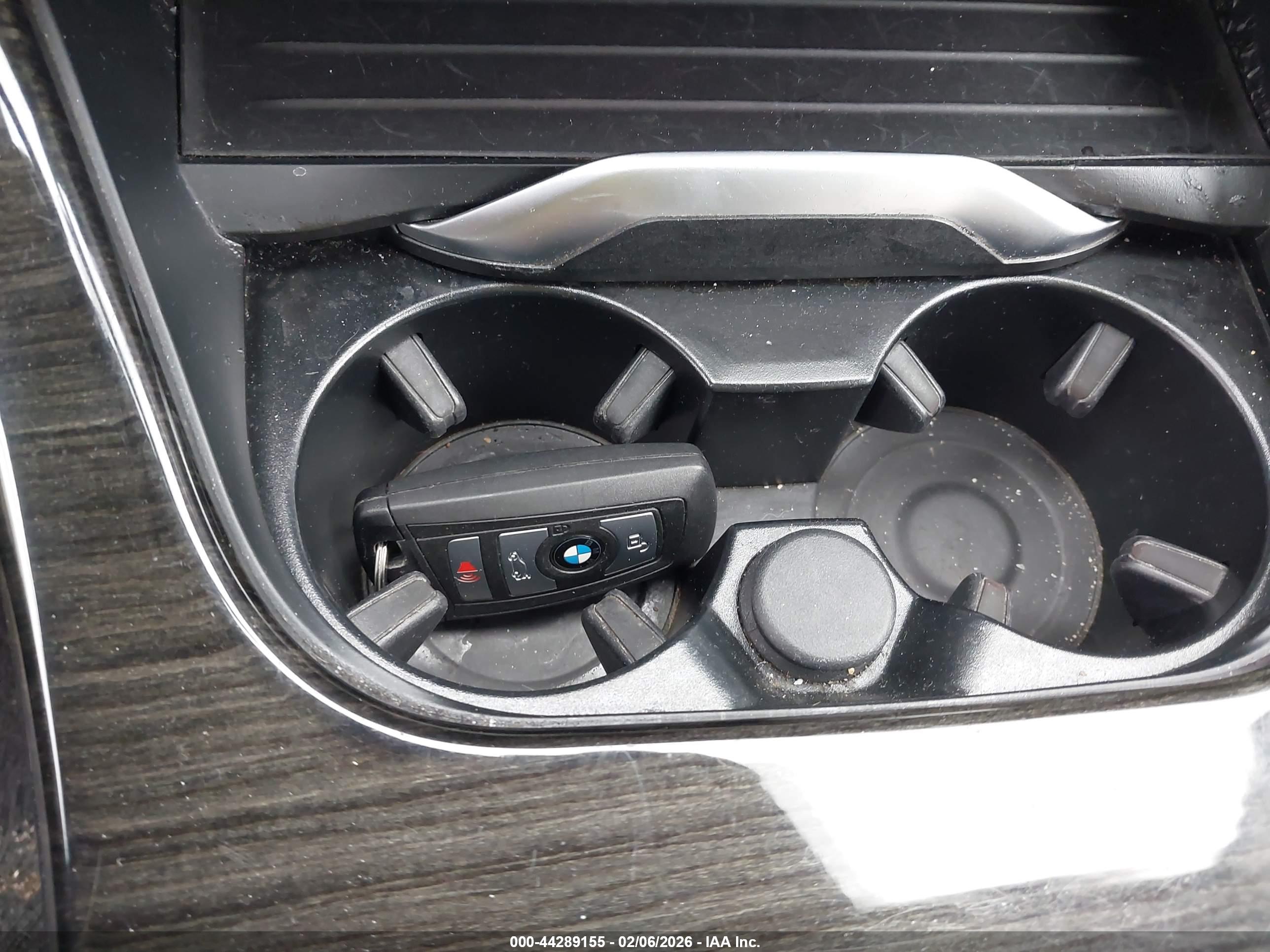 BMW X3 image 11