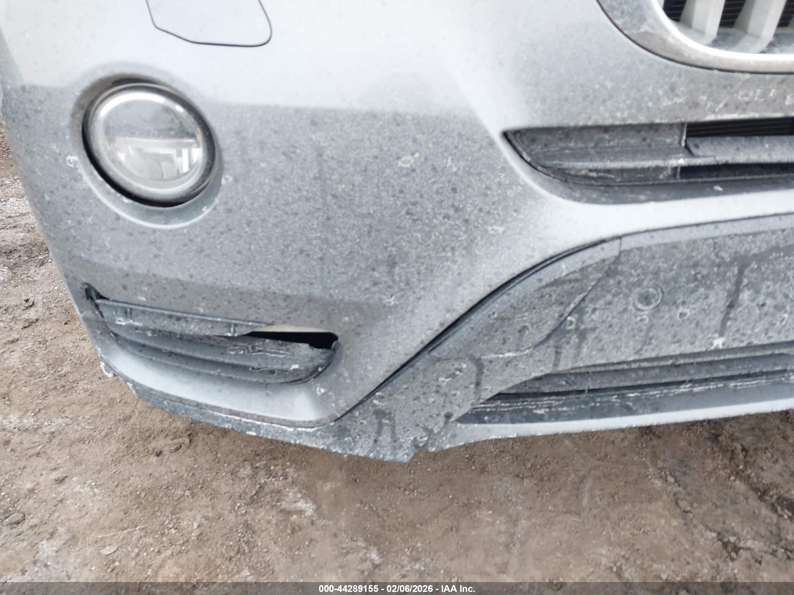 BMW X3 image 6