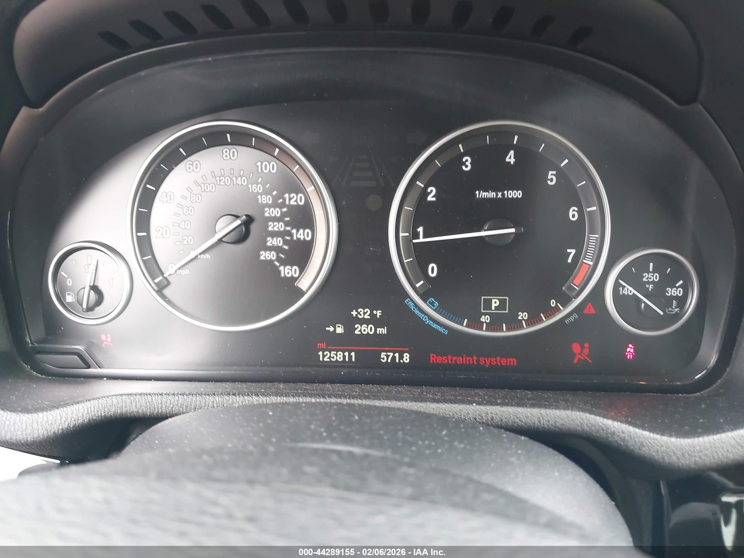 BMW X3 image 7