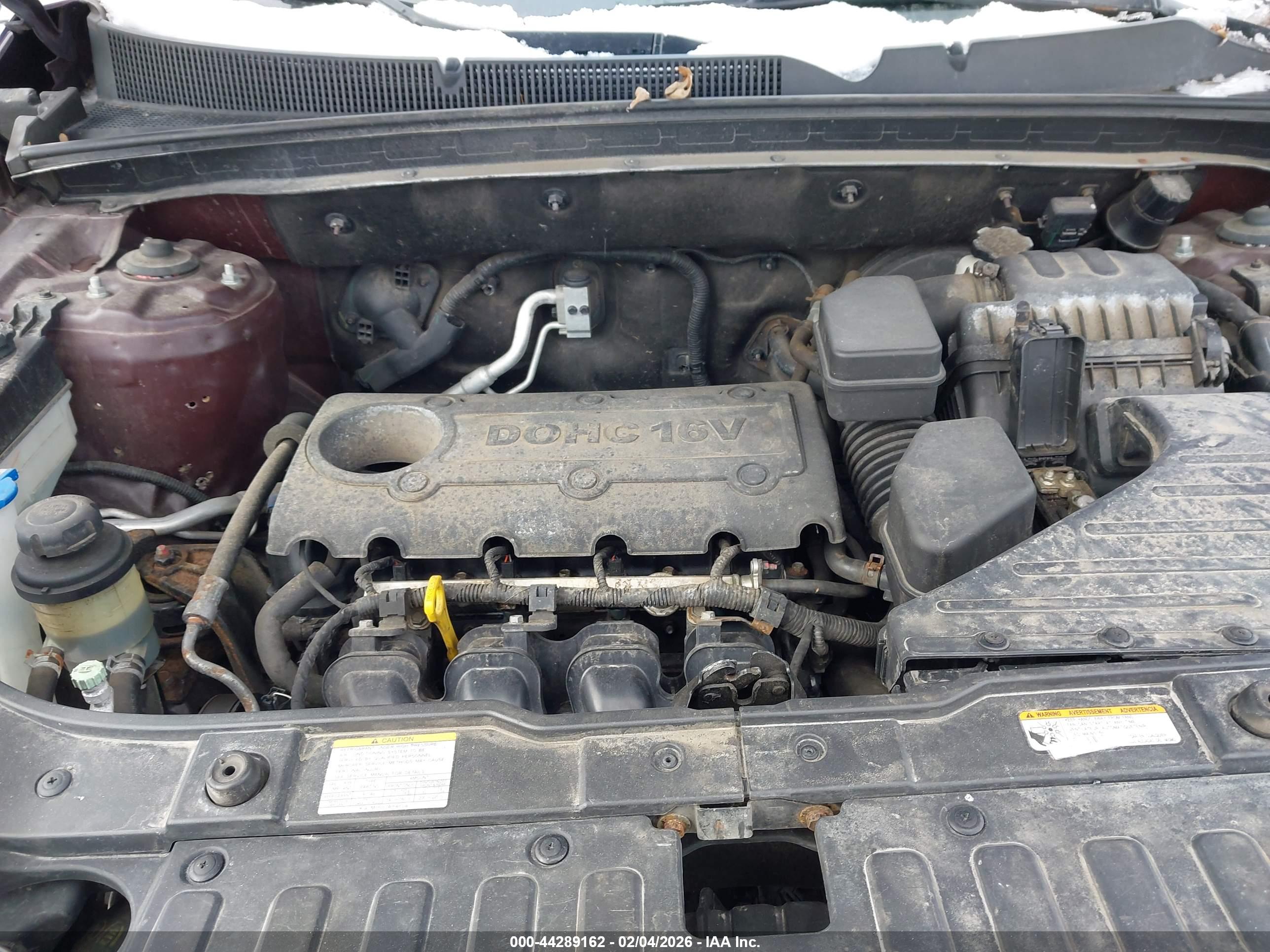KIA SORENTO image 10
