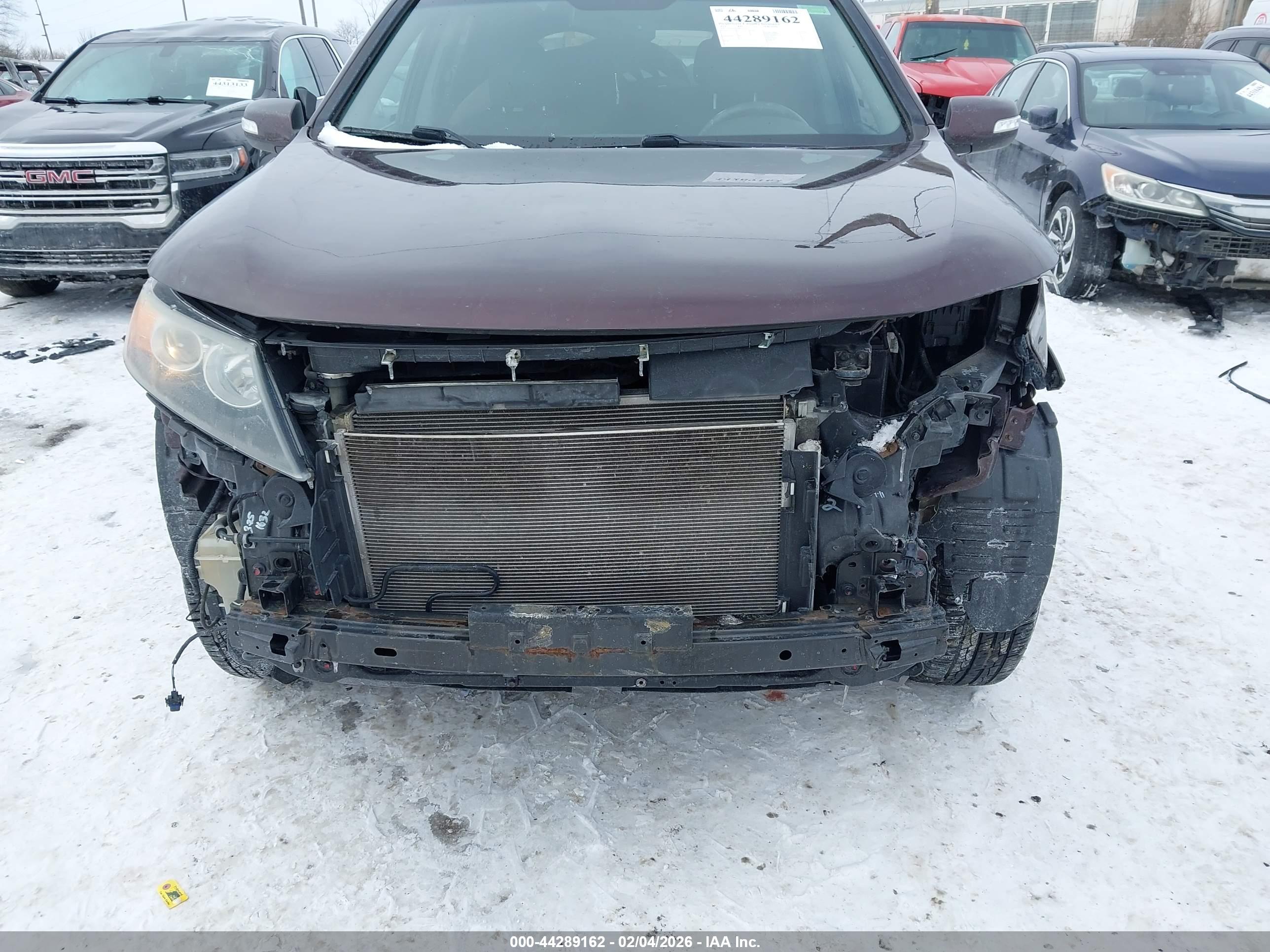 KIA SORENTO image 6