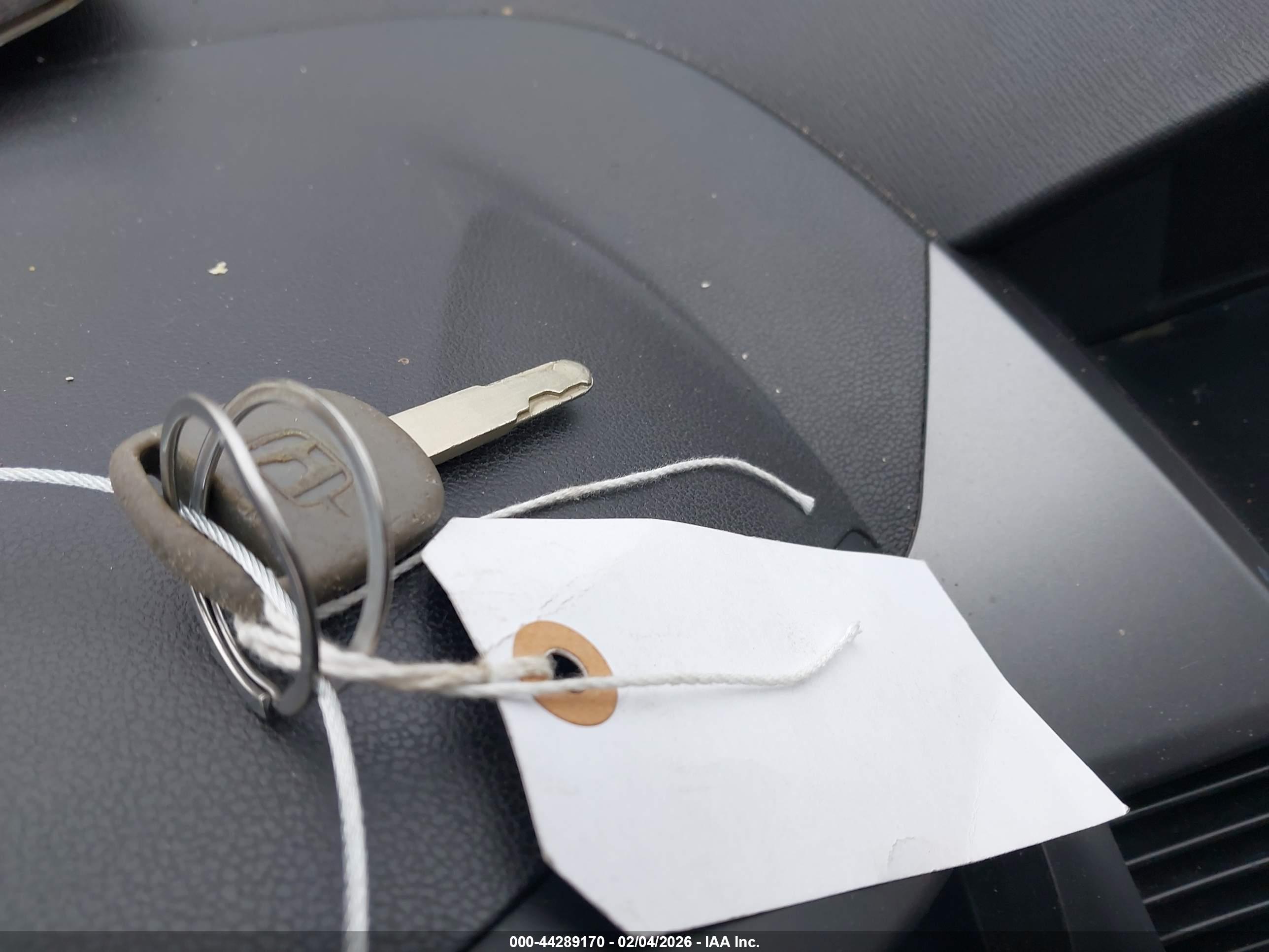 HONDA ODYSSEY image 11