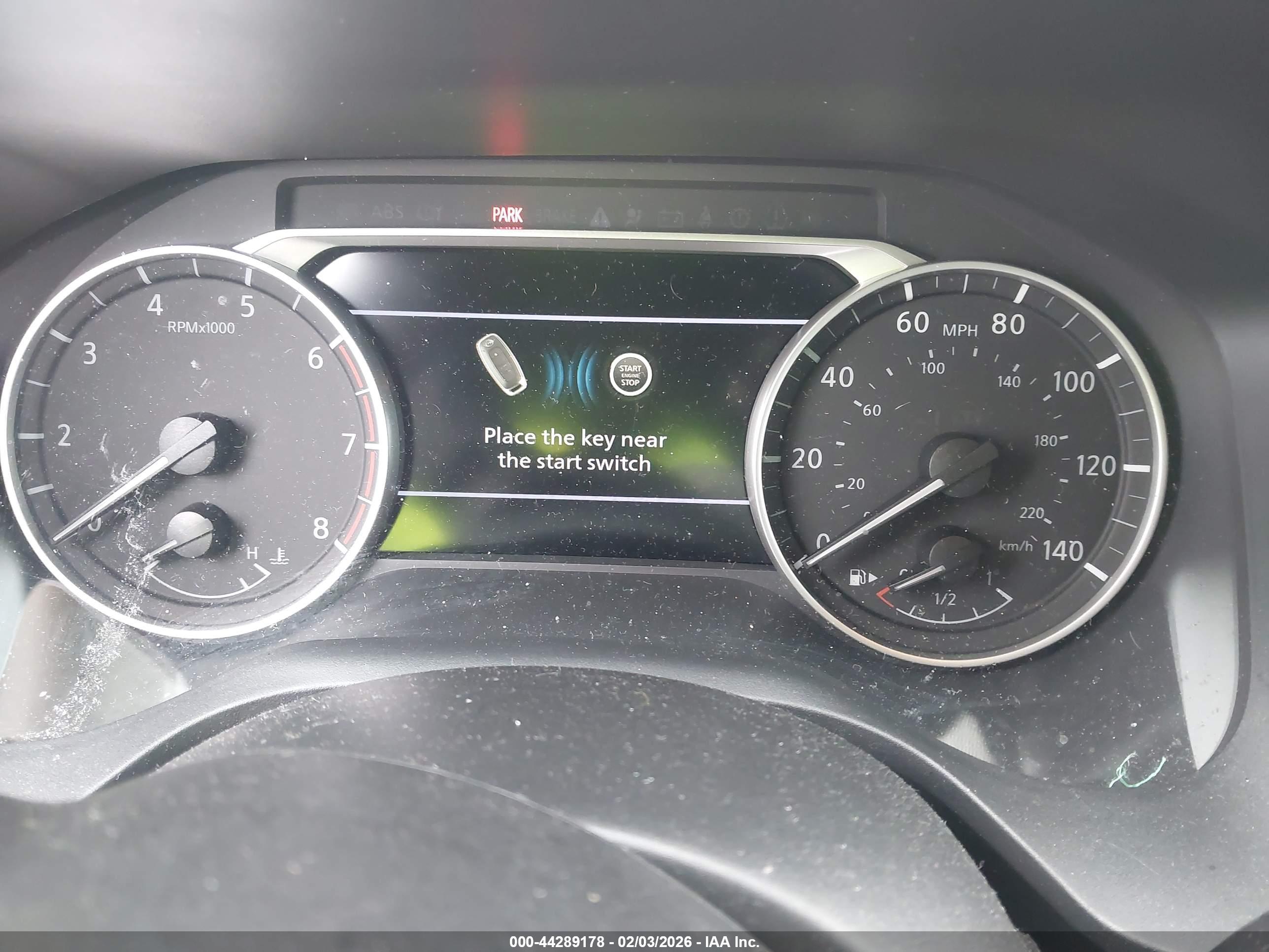 NISSAN ROGUE image 7