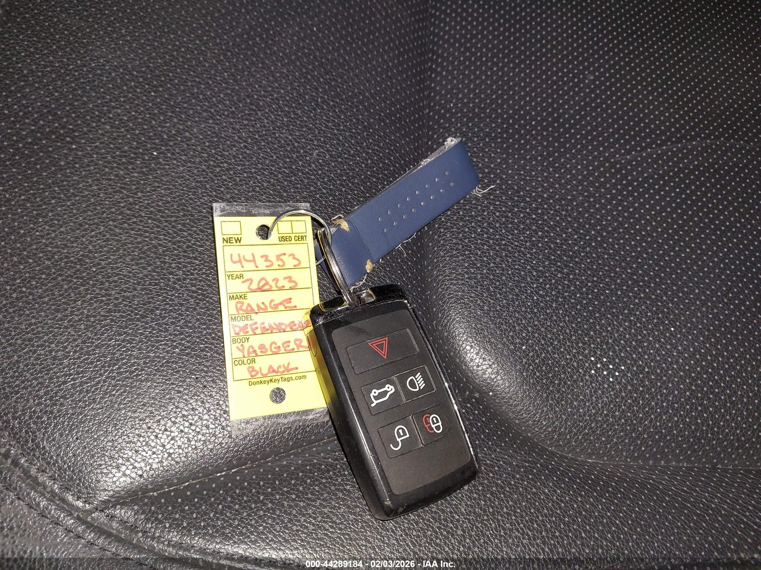 LAND ROVER image 11